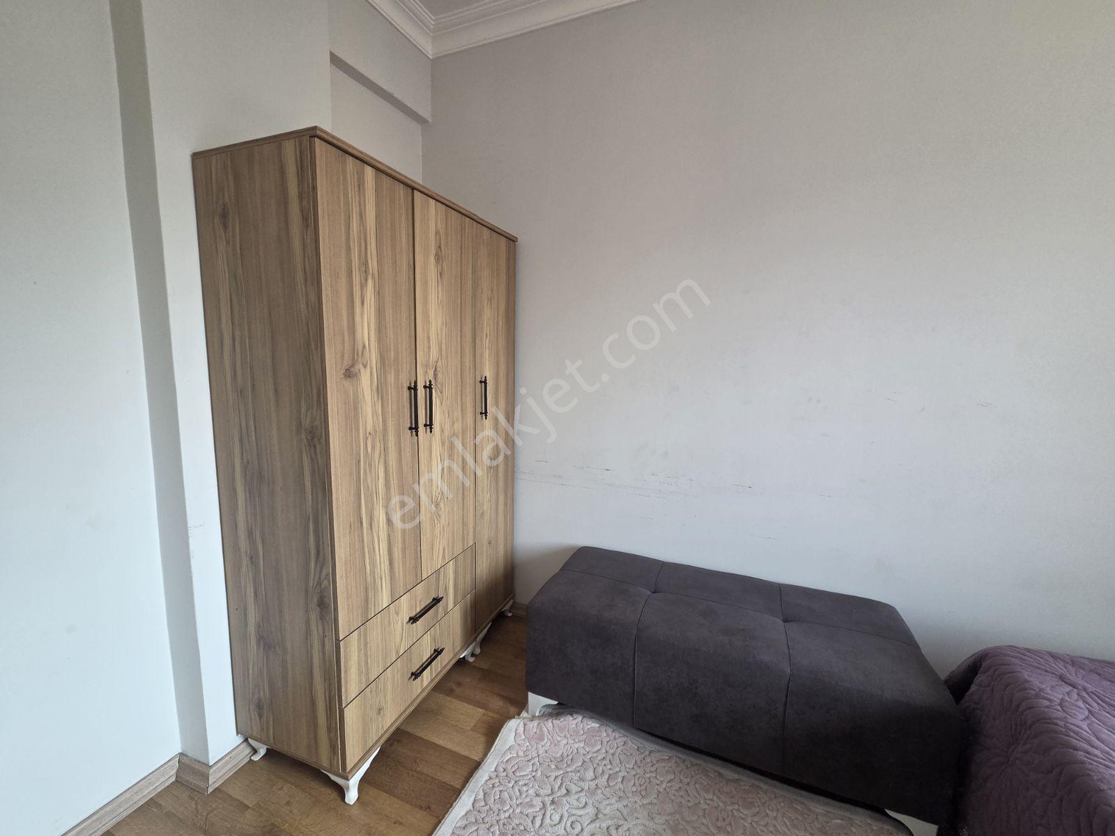 Kartepe Kiralık Eşyalı 1+1 Temiz Daire - Görsel 32