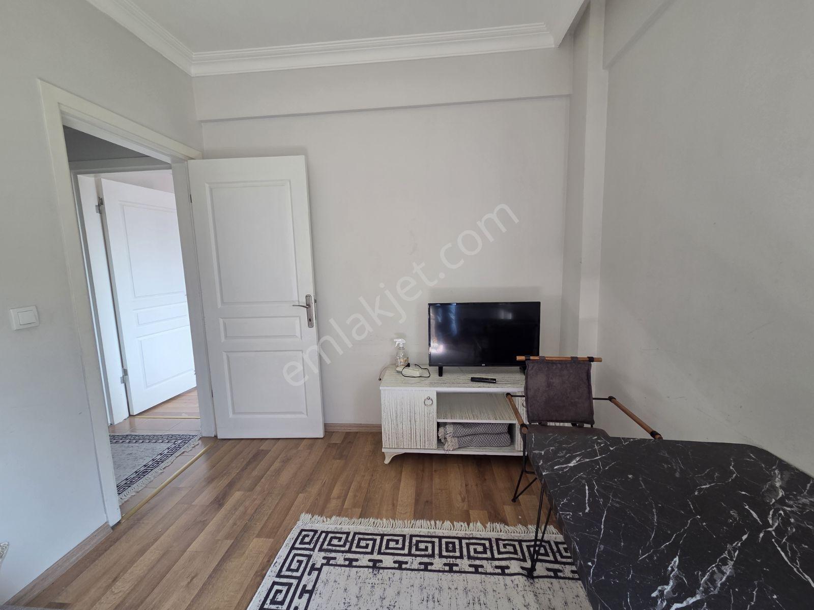 Kartepe Kiralık Eşyalı 1+1 Temiz Daire - Görsel 10