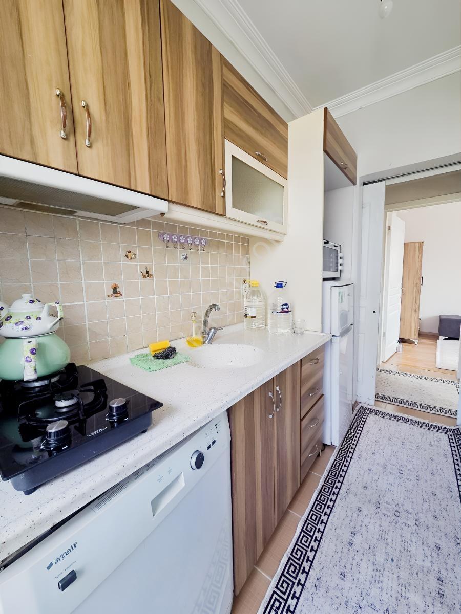 Kartepe Kiralık Eşyalı 1+1 Temiz Daire - Görsel 22