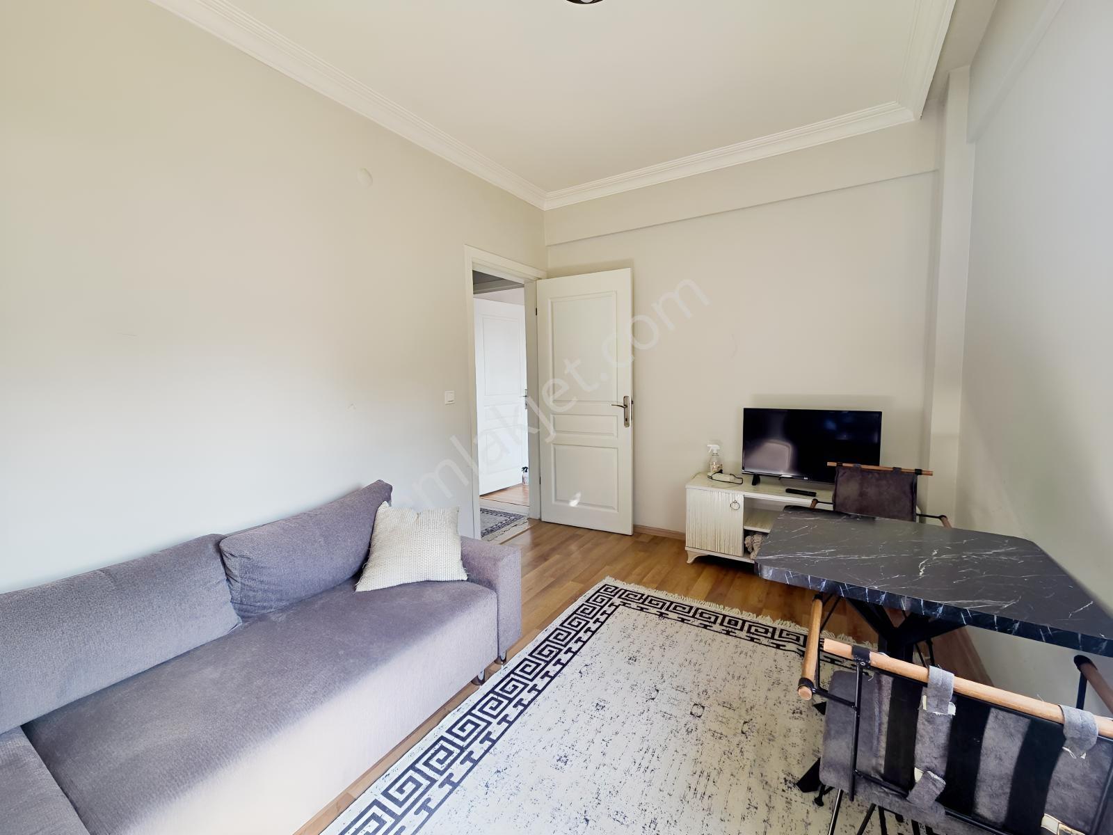 Kartepe Kiralık Eşyalı 1+1 Temiz Daire - Görsel 28