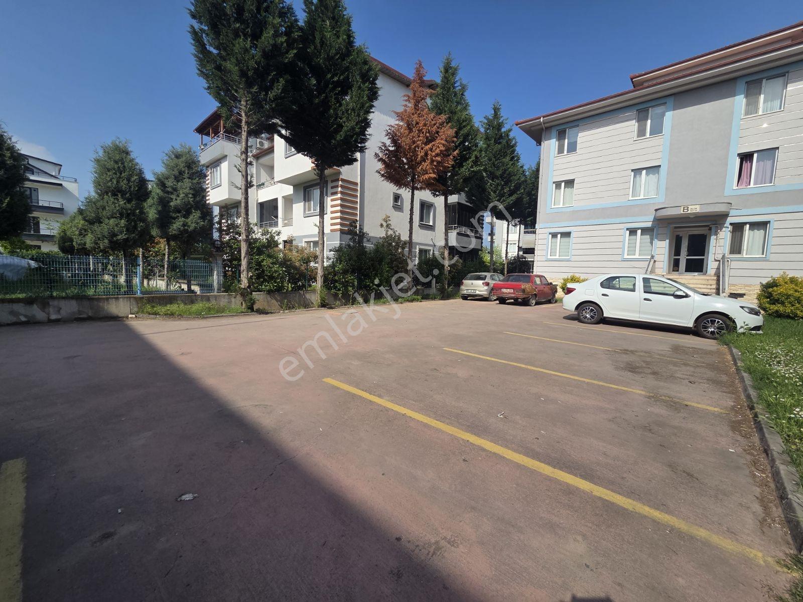 Kartepe Kiralık Eşyalı 1+1 Temiz Daire - Görsel 13