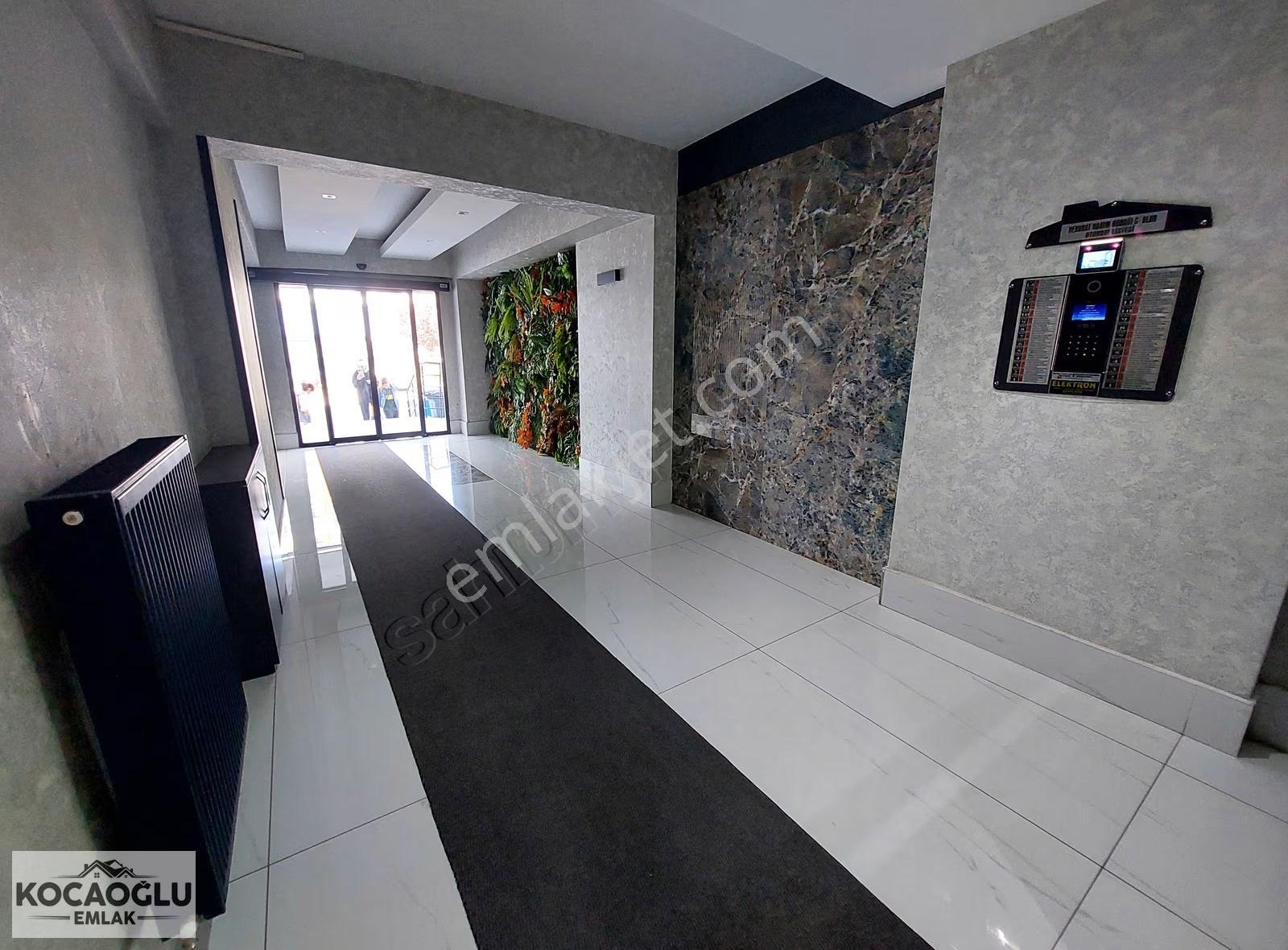 Bahçelievler Manzara Park Sitesi 3+1 Sıfır Satılık Daire - Görsel 16