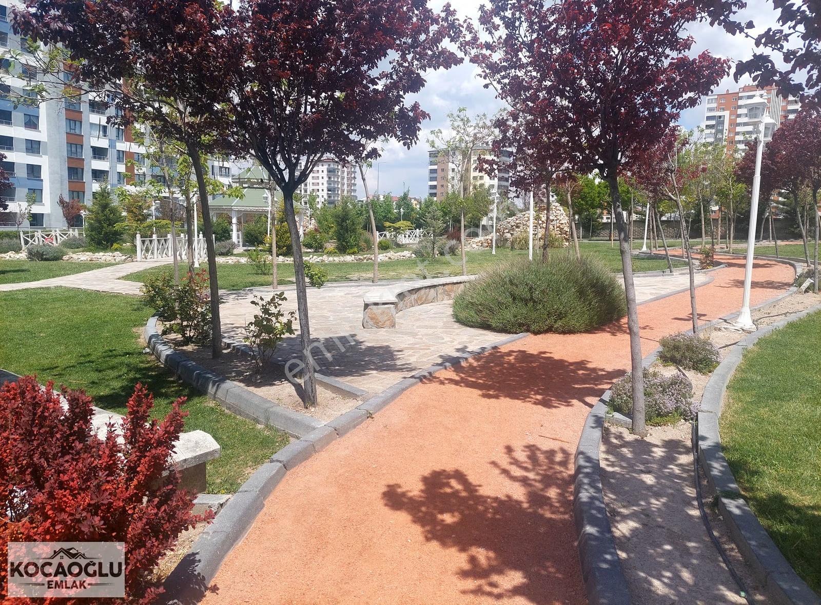 Bahçelievler Manzara Park Sitesi 3+1 Sıfır Satılık Daire - Görsel 13