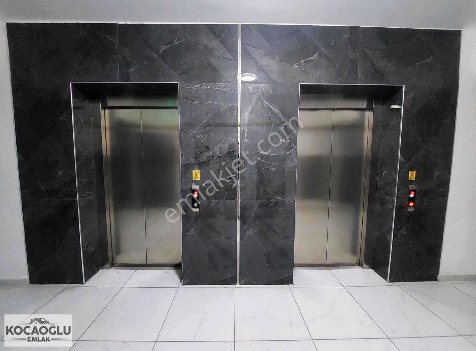Bahçelievler Manzara Park Sitesi 3+1 Sıfır Satılık Daire - Görsel 7