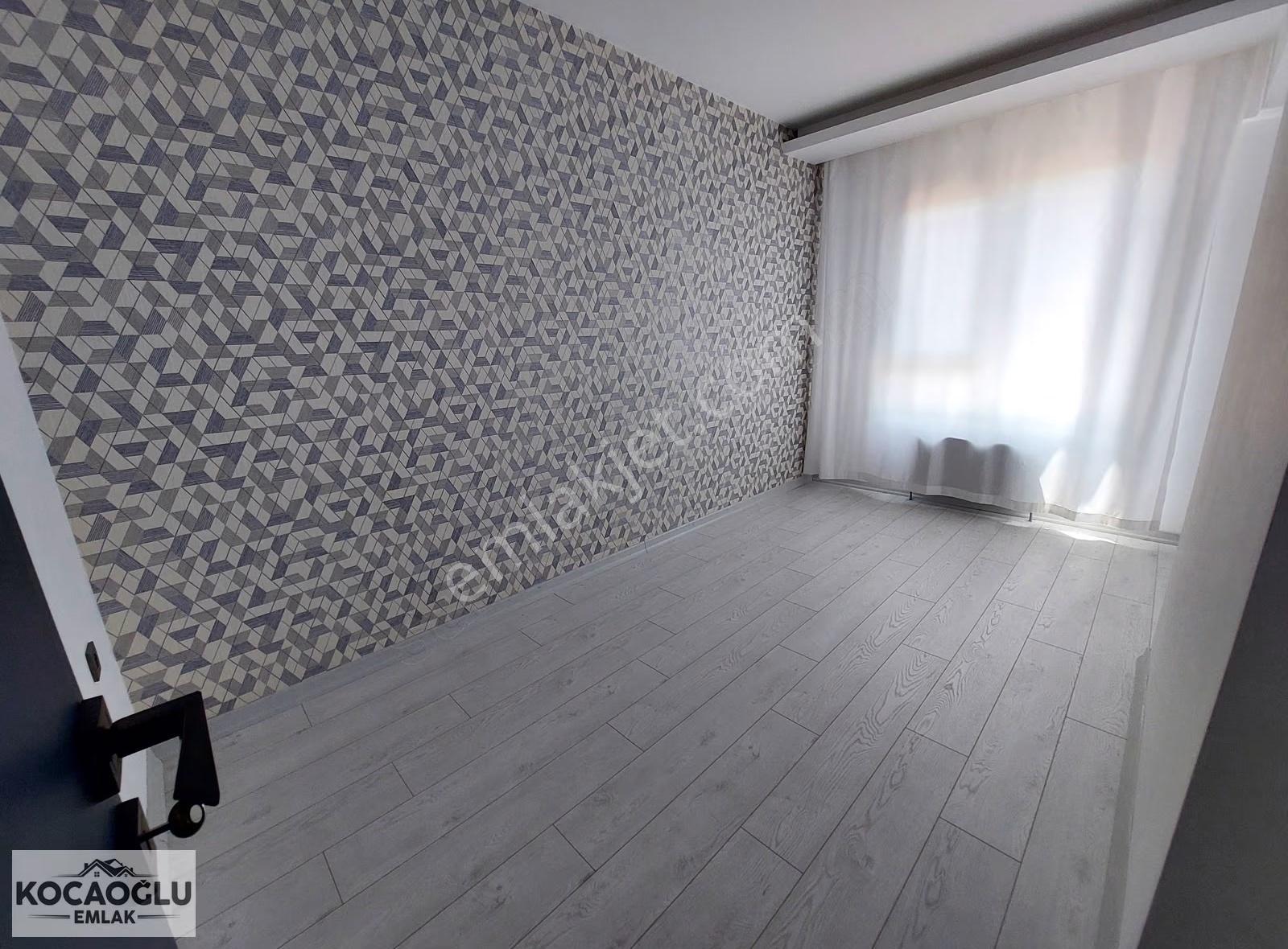 Bahçelievler Manzara Park Sitesi 3+1 Sıfır Satılık Daire - Görsel 15