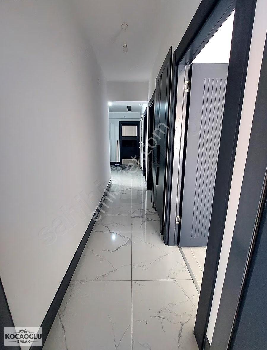Bahçelievler Manzara Park Sitesi 3+1 Sıfır Satılık Daire - Görsel 12