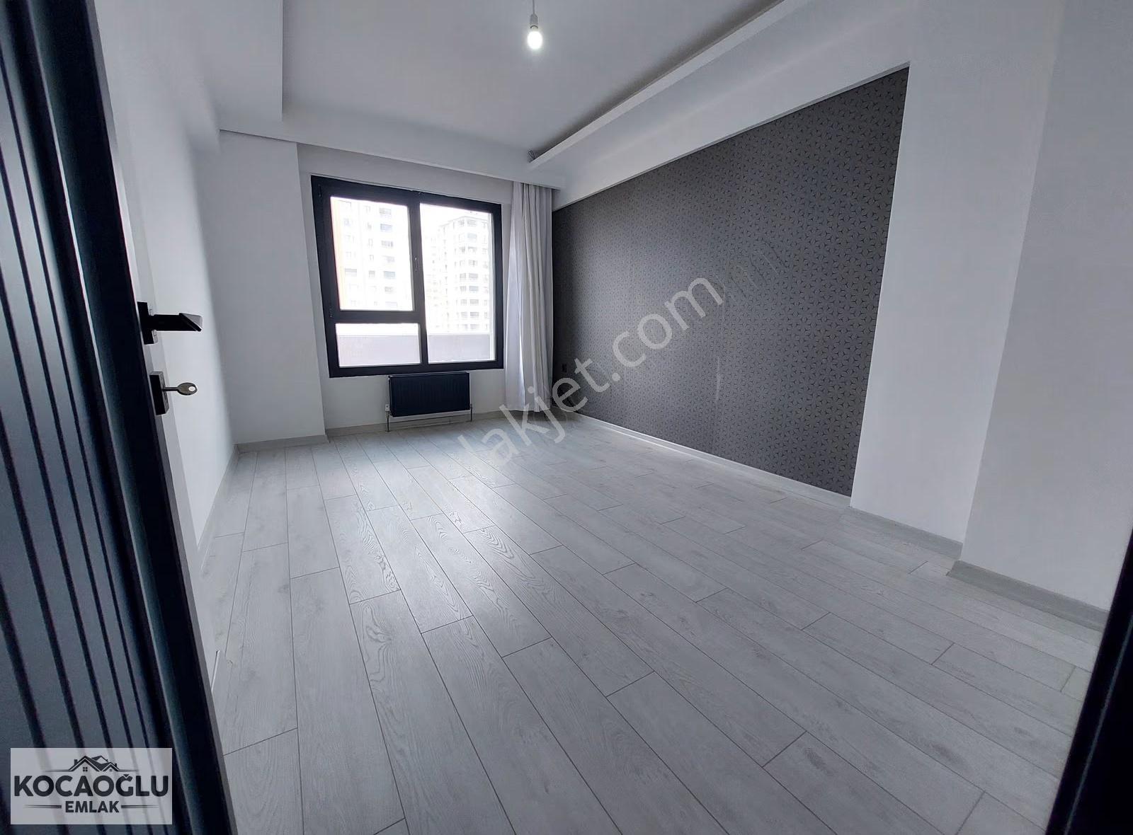 Bahçelievler Manzara Park Sitesi 3+1 Sıfır Satılık Daire - Görsel 3