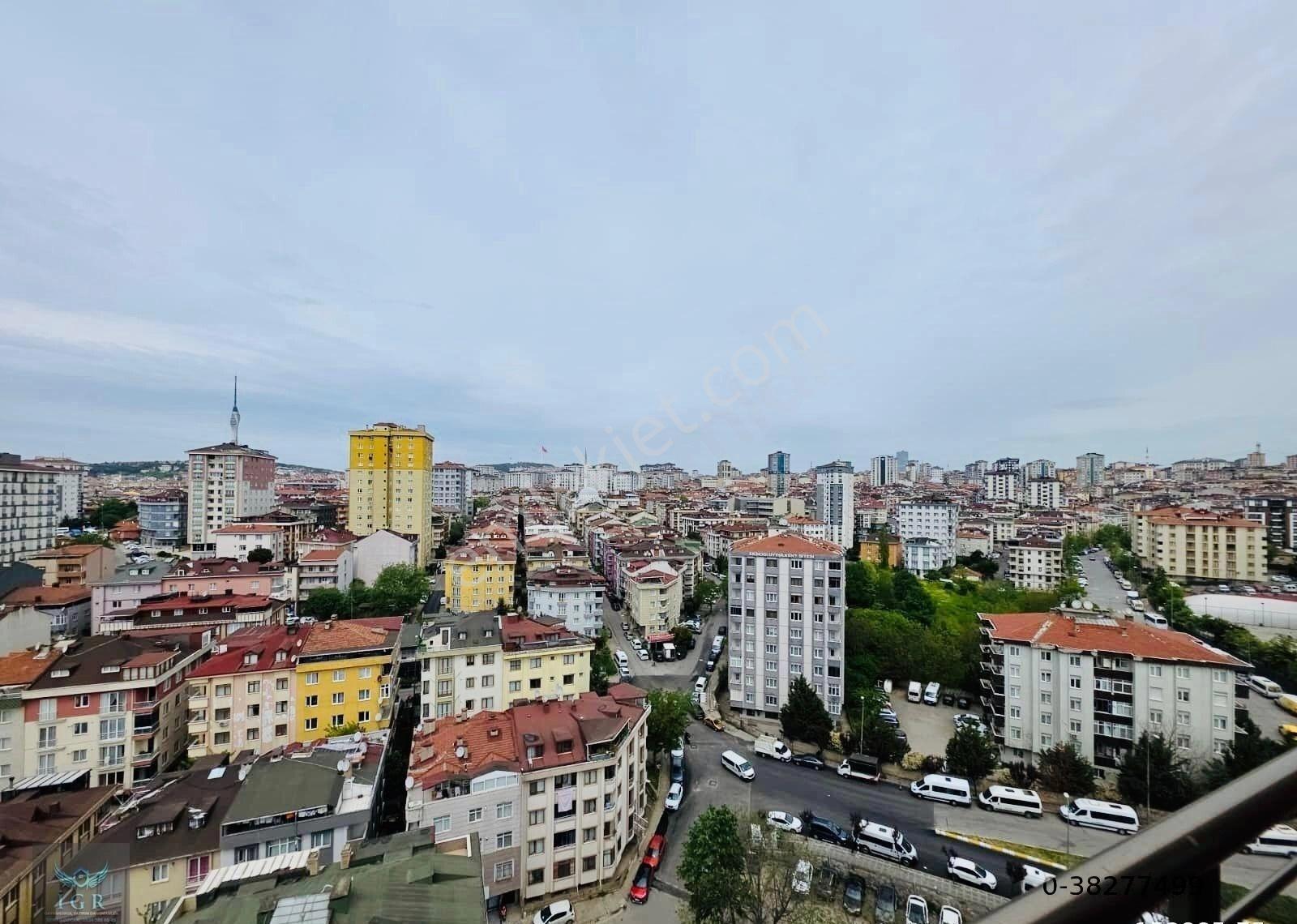 Ümraniye Esenevler Mahallesi’nde Satılık 3+1 Daire 📍🏠 - Görsel 23