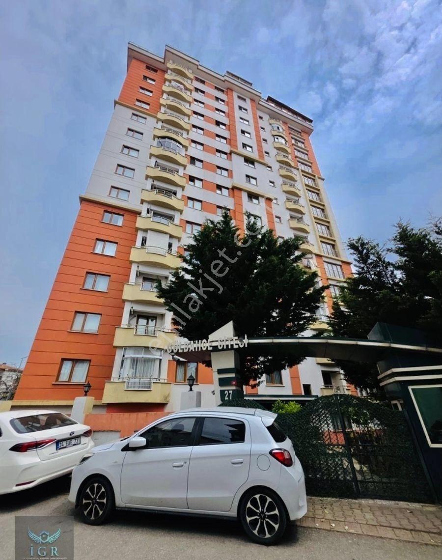 Ümraniye Esenevler Mahallesi’nde Satılık 3+1 Daire 📍🏠
