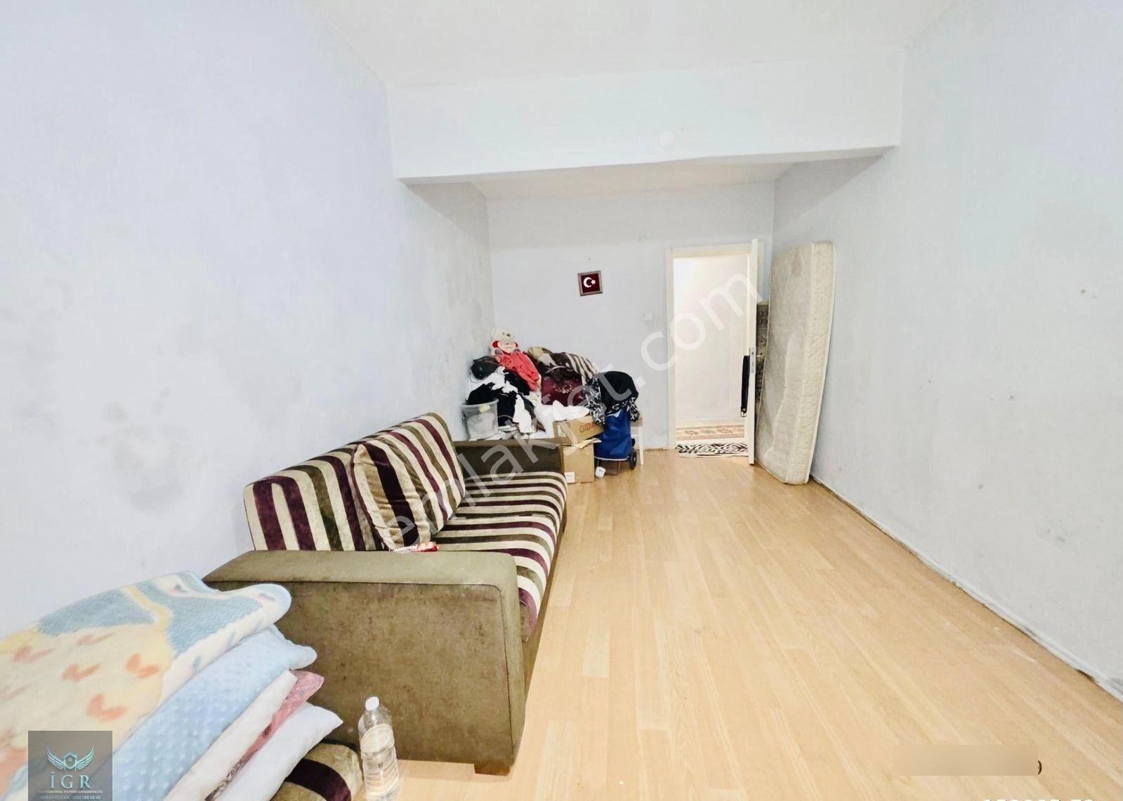 Üsküdar Aziz Mahmut Hüdayi’de Kot Eksi 2 2+1 Satılık Daire – Merkezi Konum, Yüksek Kira Getirili 💰 - Görsel 11