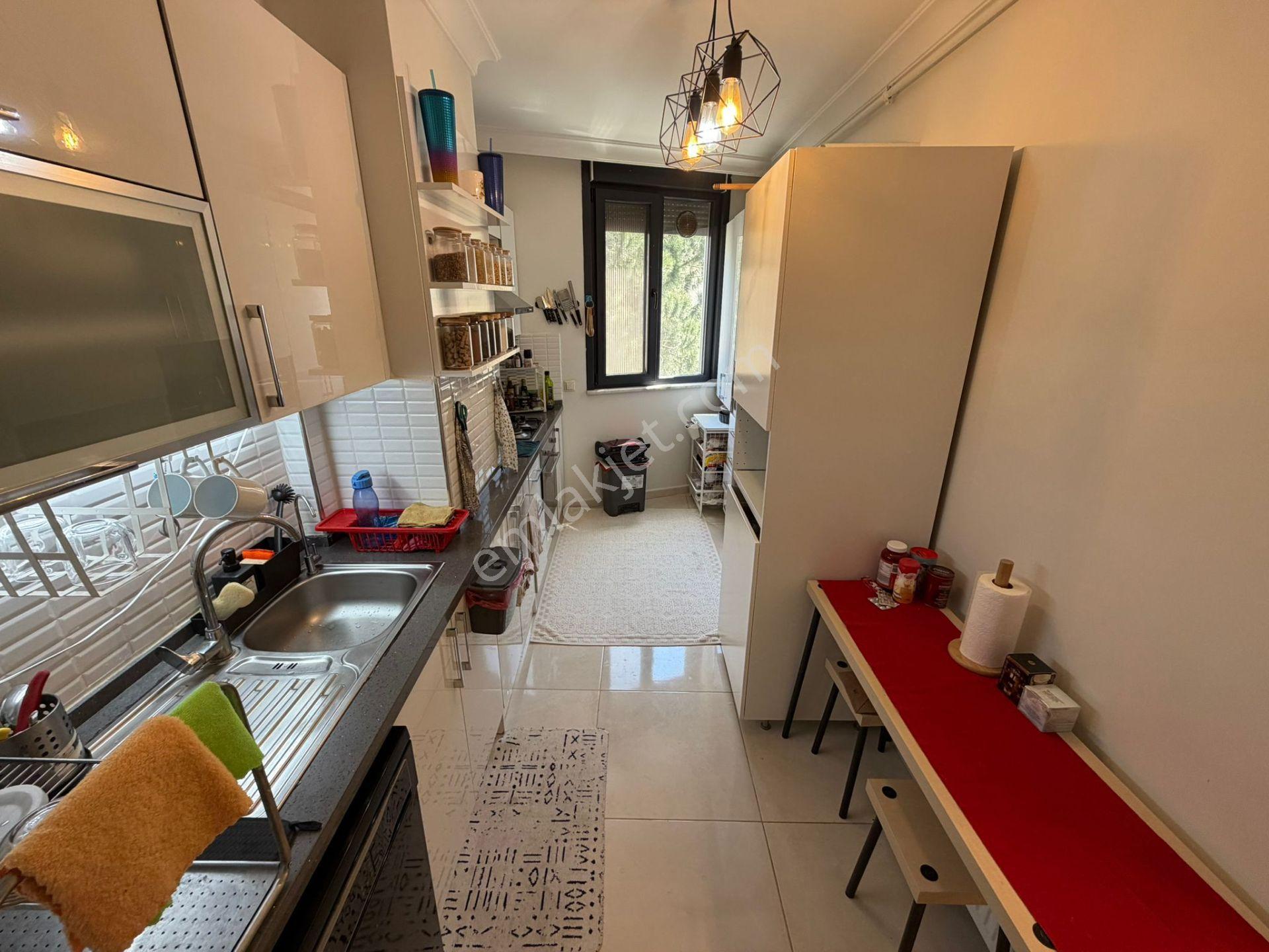 ▃artemin▃idealtepe Starbucks'ta Balkonlu 1.kat 90m² Lüks 2+1 ! - Görsel 15