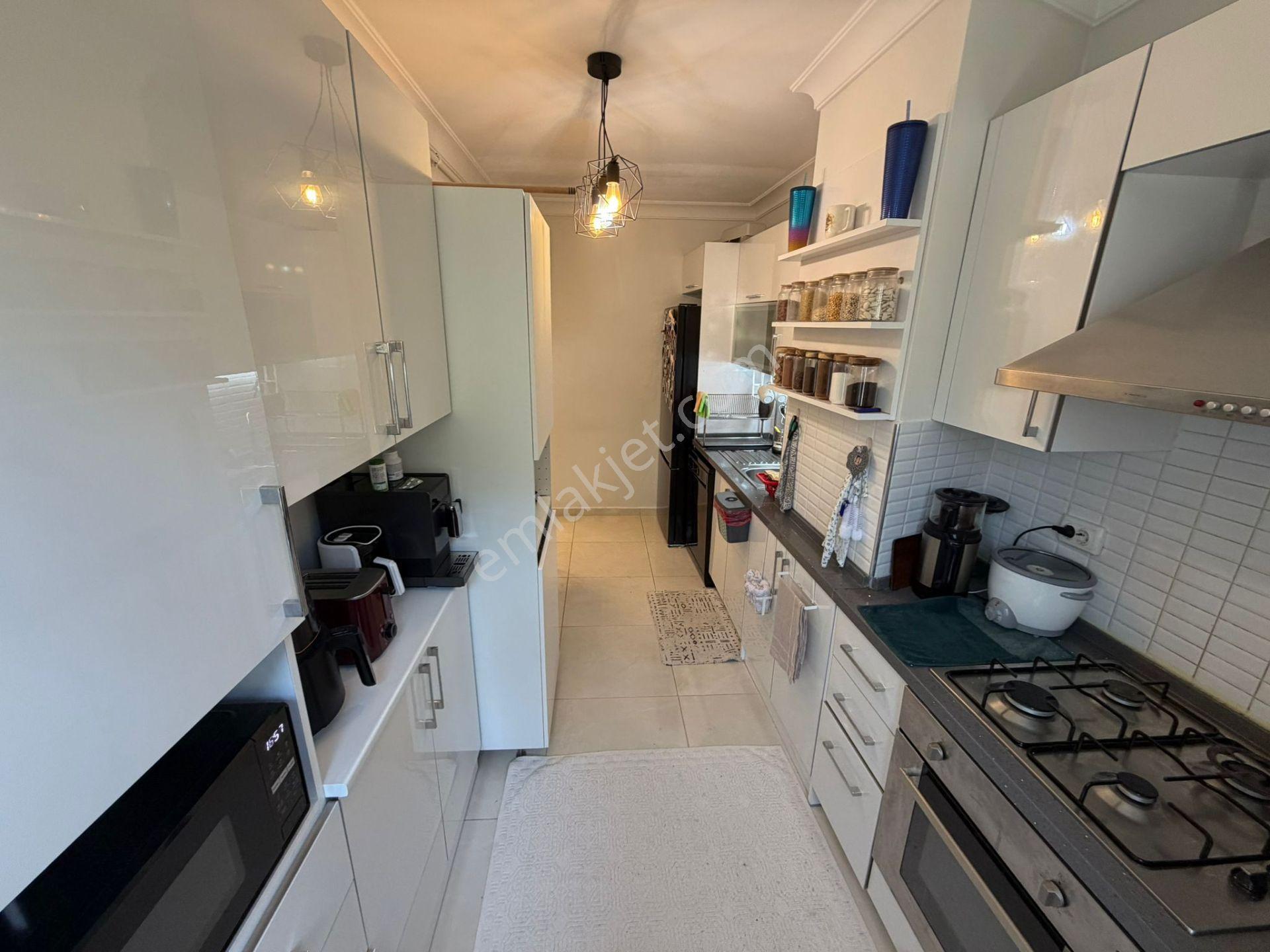 ▃artemin▃idealtepe Starbucks'ta Balkonlu 1.kat 90m² Lüks 2+1 ! - Görsel 13