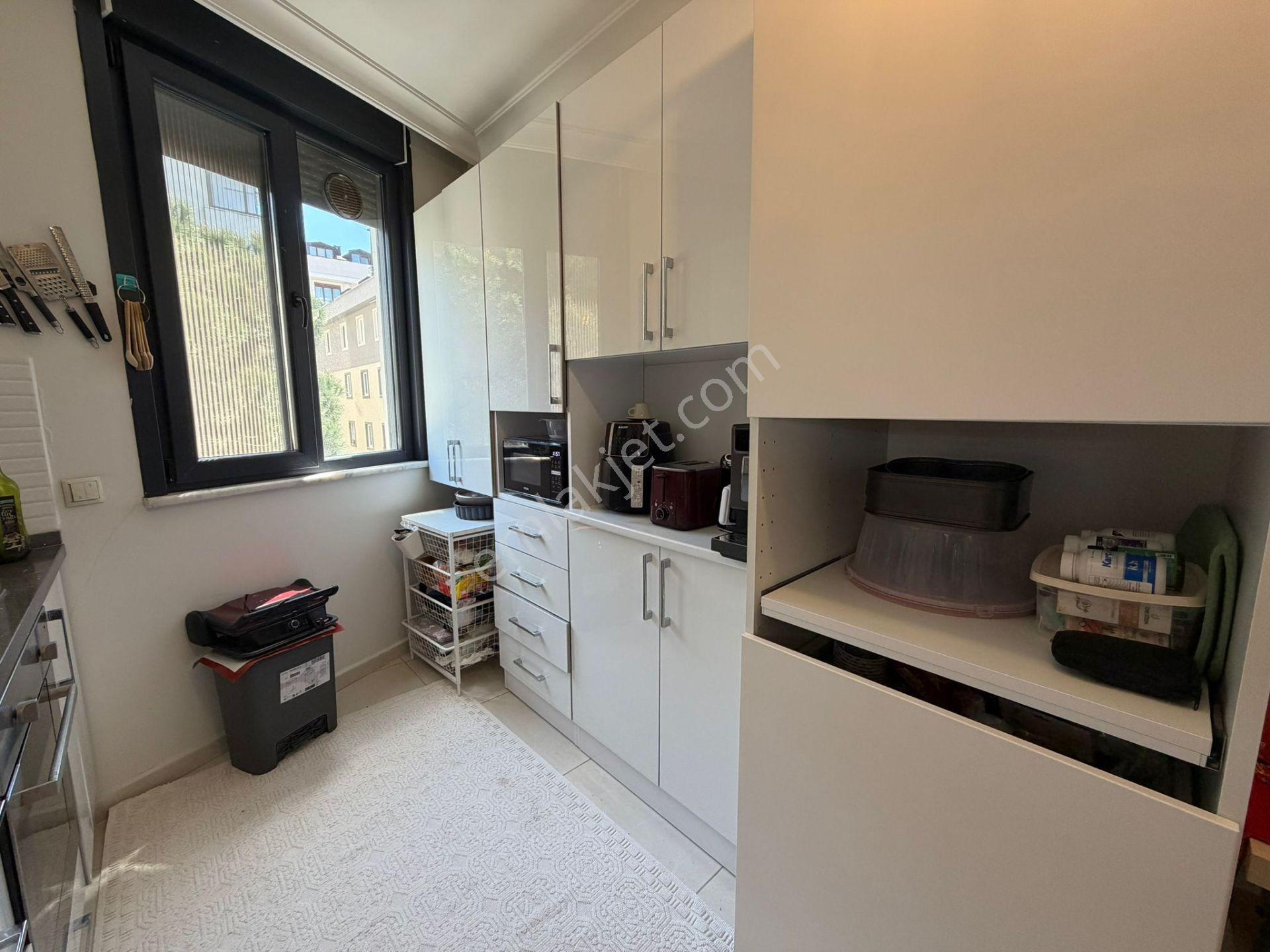 ▃artemin▃idealtepe Starbucks'ta Balkonlu 1.kat 90m² Lüks 2+1 ! - Görsel 19