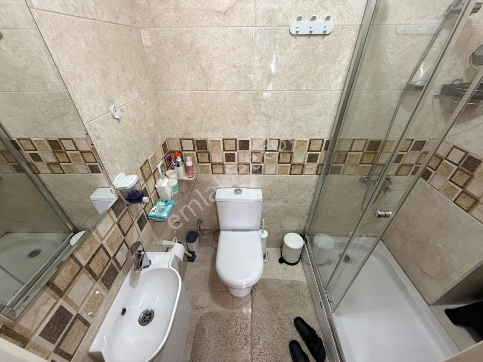 ▃artemin▃idealtepe Starbucks'ta Balkonlu 1.kat 90m² Lüks 2+1 ! - Görsel 27