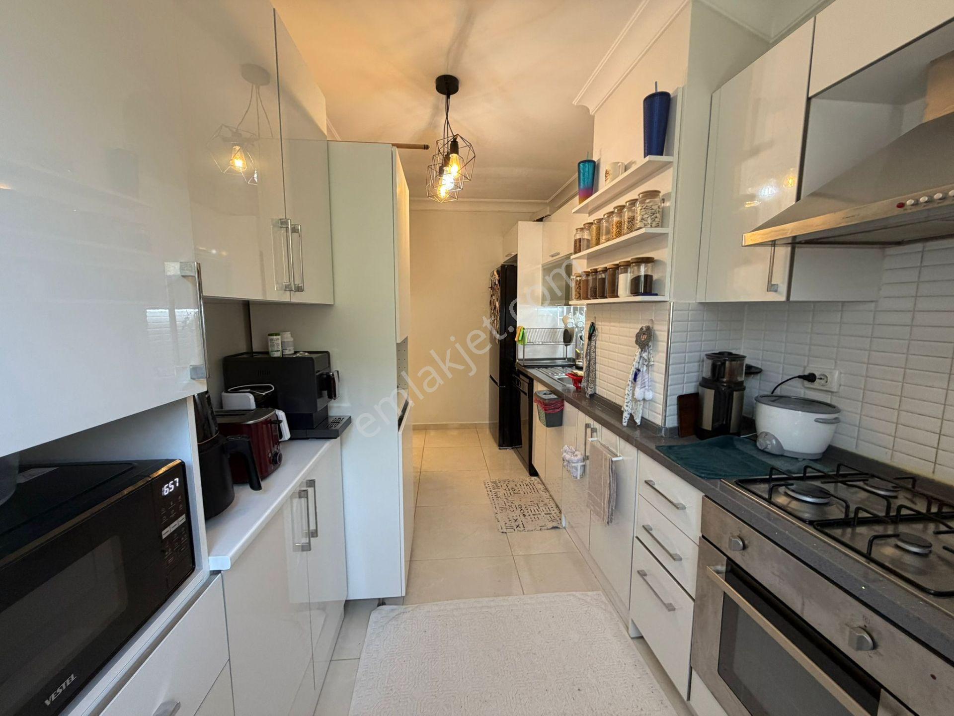 ▃artemin▃idealtepe Starbucks'ta Balkonlu 1.kat 90m² Lüks 2+1 ! - Görsel 12