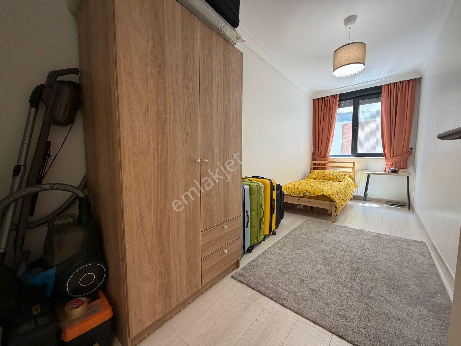 ▃artemin▃idealtepe Starbucks'ta Balkonlu 1.kat 90m² Lüks 2+1 ! - Görsel 32