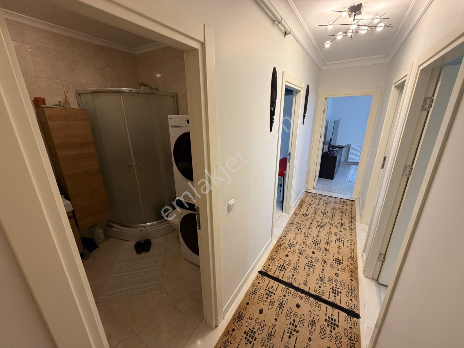 ▃artemin▃idealtepe Starbucks'ta Balkonlu 1.kat 90m² Lüks 2+1 ! - Görsel 29