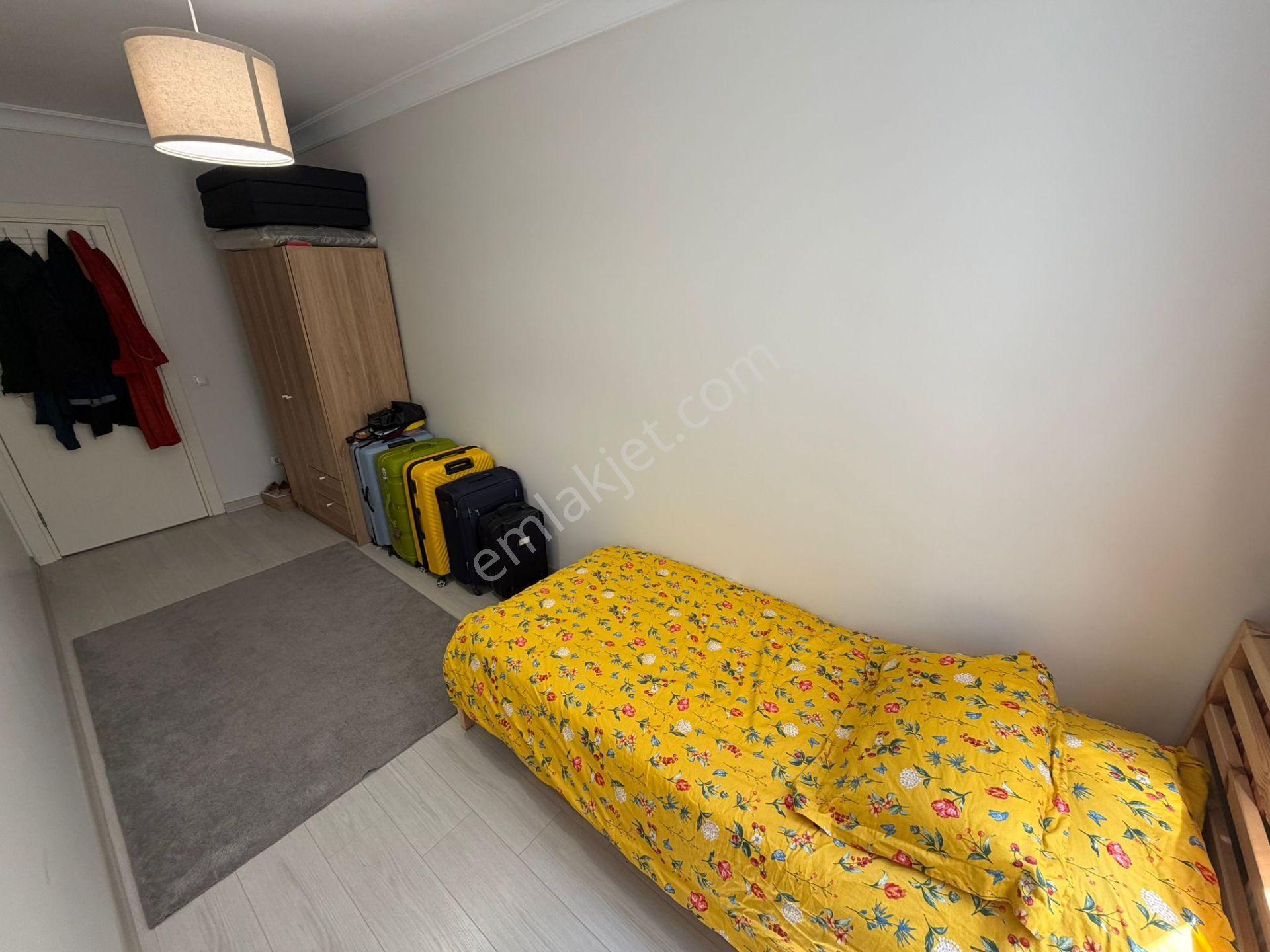 ▃artemin▃idealtepe Starbucks'ta Balkonlu 1.kat 90m² Lüks 2+1 ! - Görsel 30