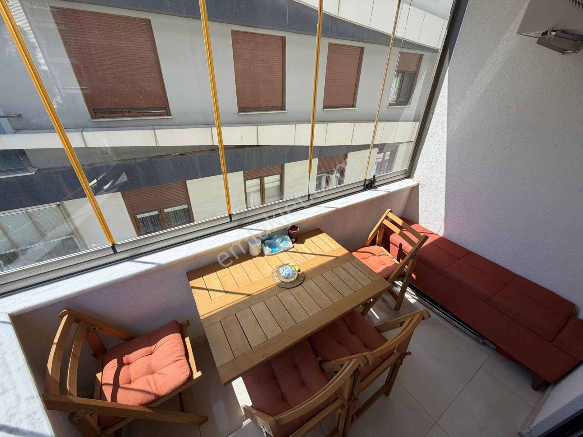 ▃artemin▃idealtepe Starbucks'ta Balkonlu 1.kat 90m² Lüks 2+1 ! - Görsel 8
