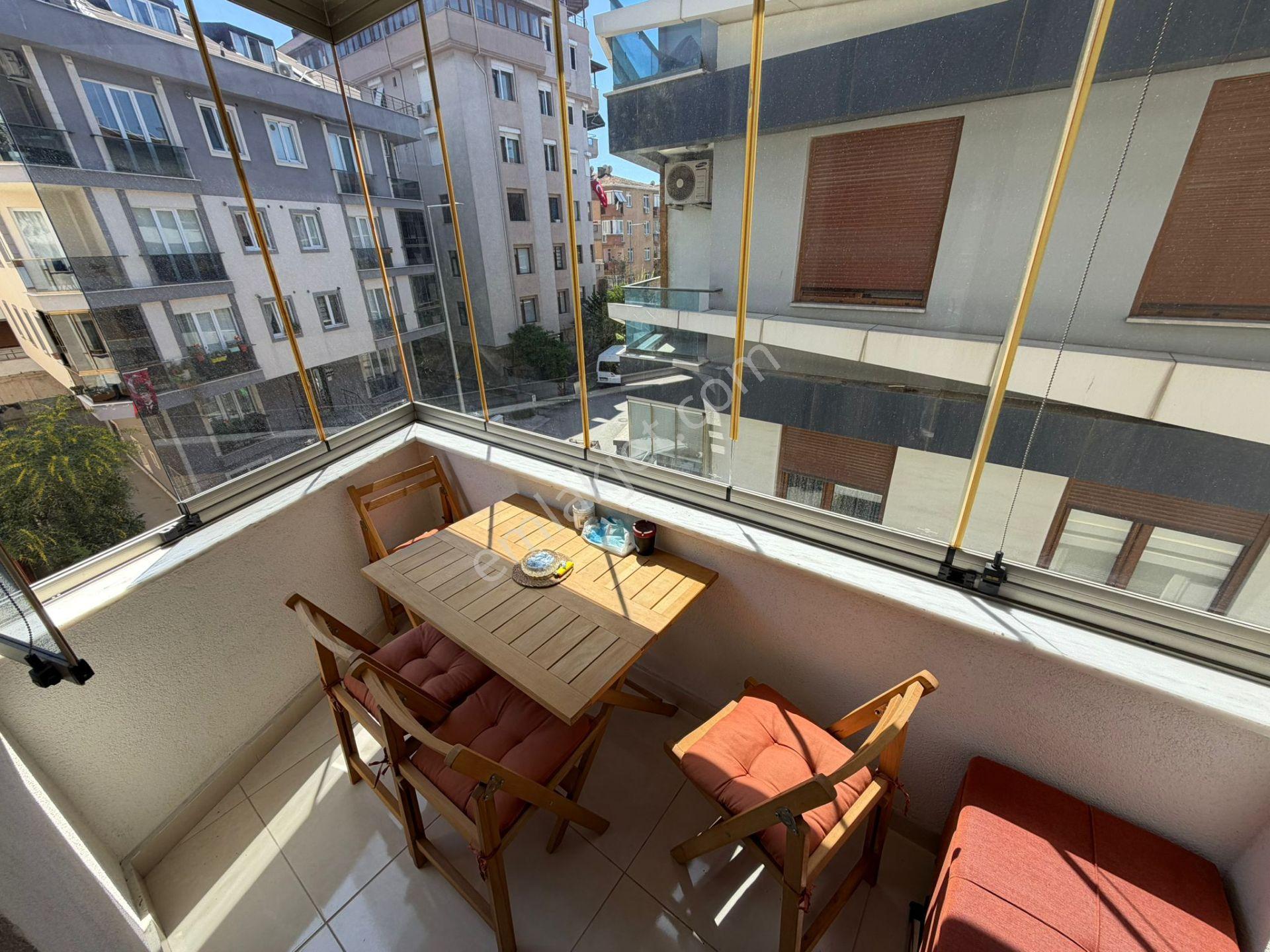 ▃artemin▃idealtepe Starbucks'ta Balkonlu 1.kat 90m² Lüks 2+1 ! - Görsel 9
