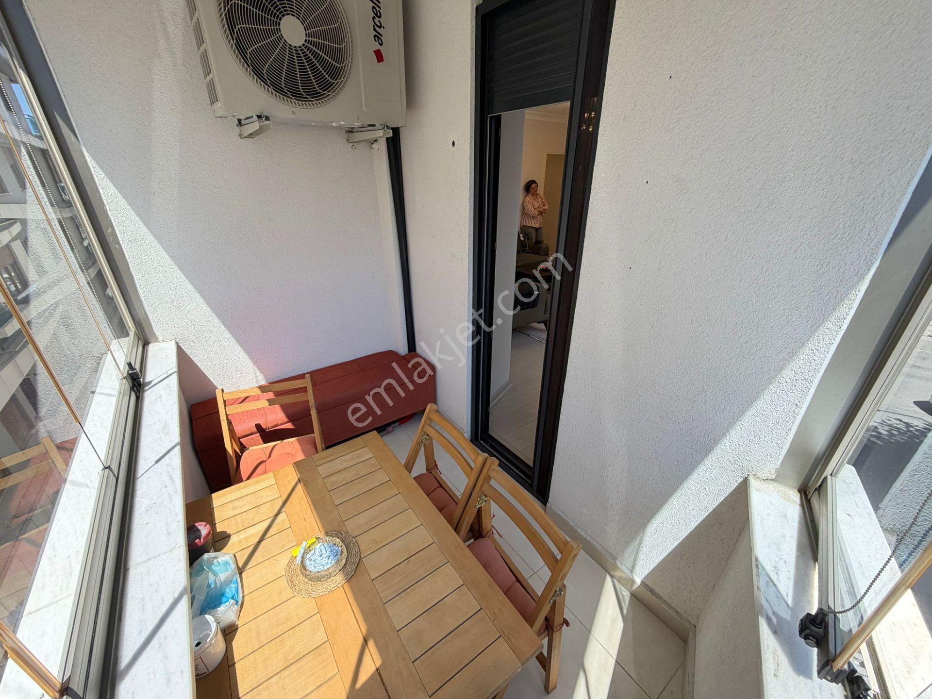 ▃artemin▃idealtepe Starbucks'ta Balkonlu 1.kat 90m² Lüks 2+1 ! - Görsel 10