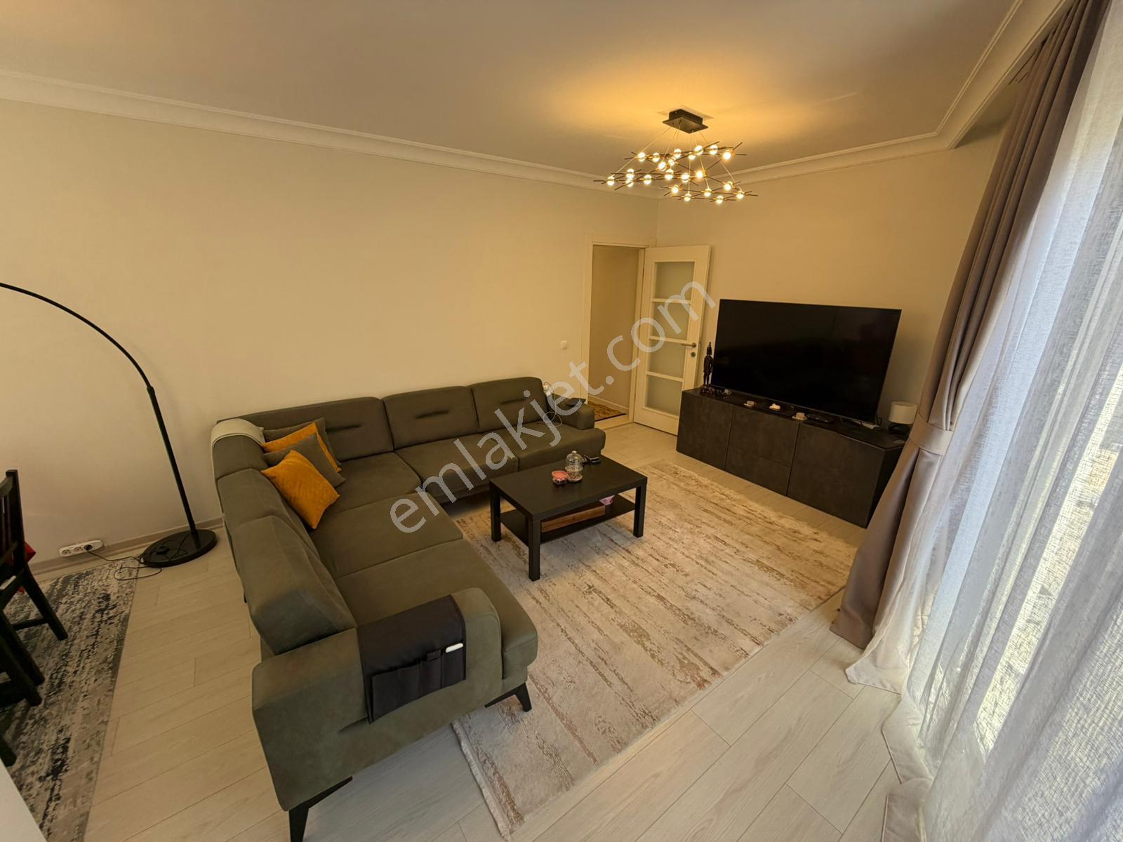 ▃artemin▃idealtepe Starbucks'ta Balkonlu 1.kat 90m² Lüks 2+1 ! - Görsel 6