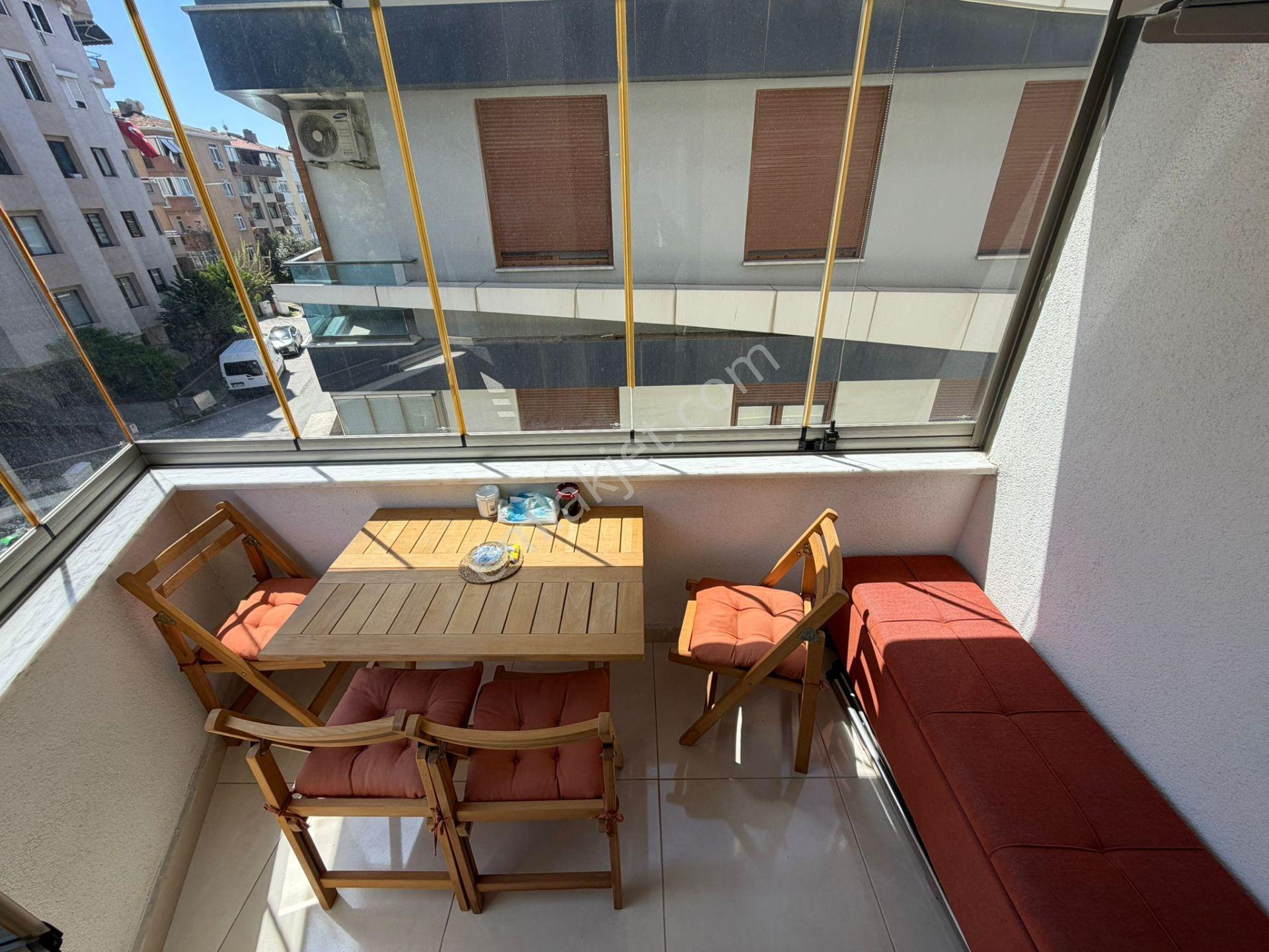 ▃artemin▃idealtepe Starbucks'ta Balkonlu 1.kat 90m² Lüks 2+1 ! - Görsel 7