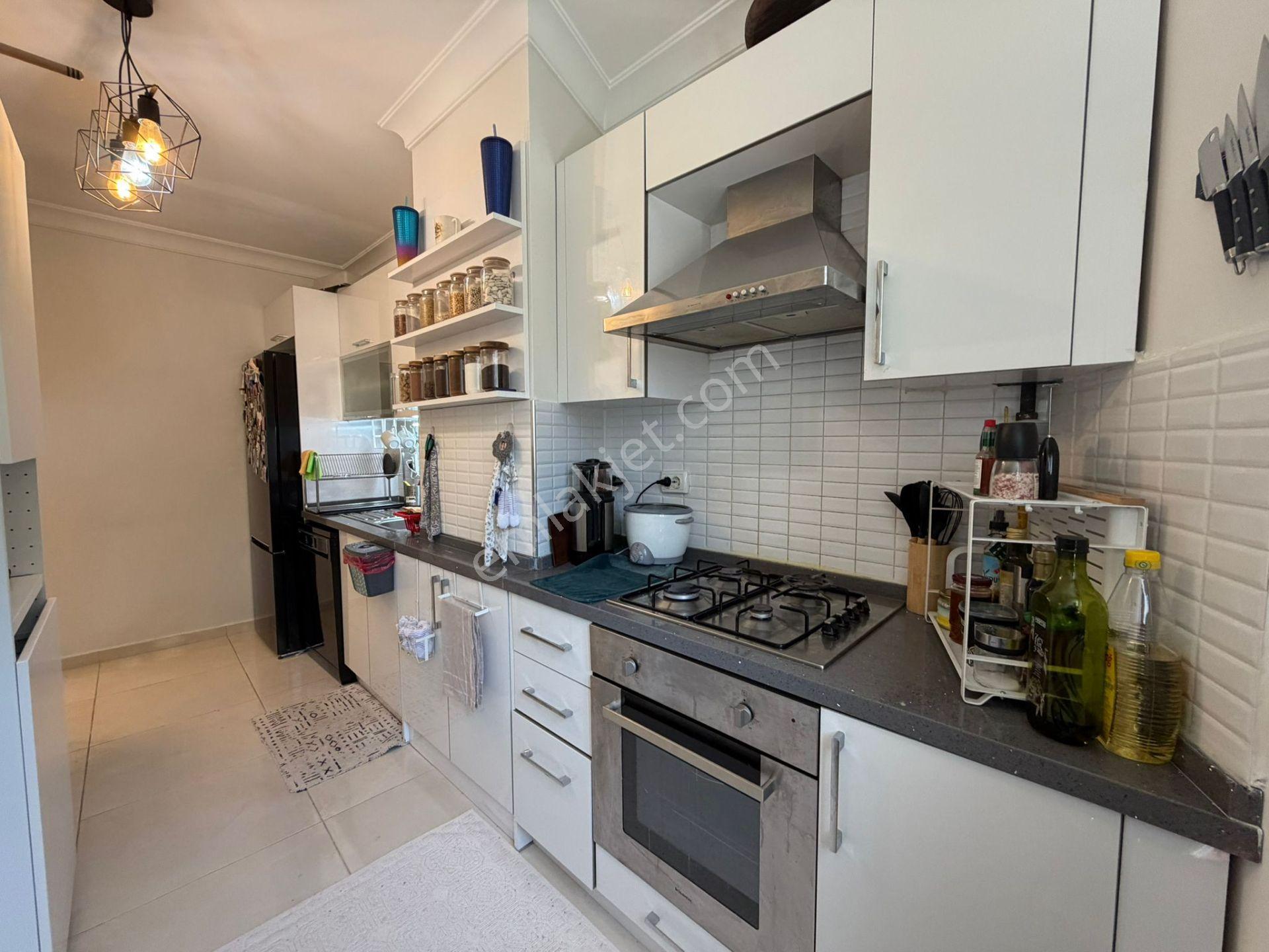 ▃artemin▃idealtepe Starbucks'ta Balkonlu 1.kat 90m² Lüks 2+1 ! - Görsel 17