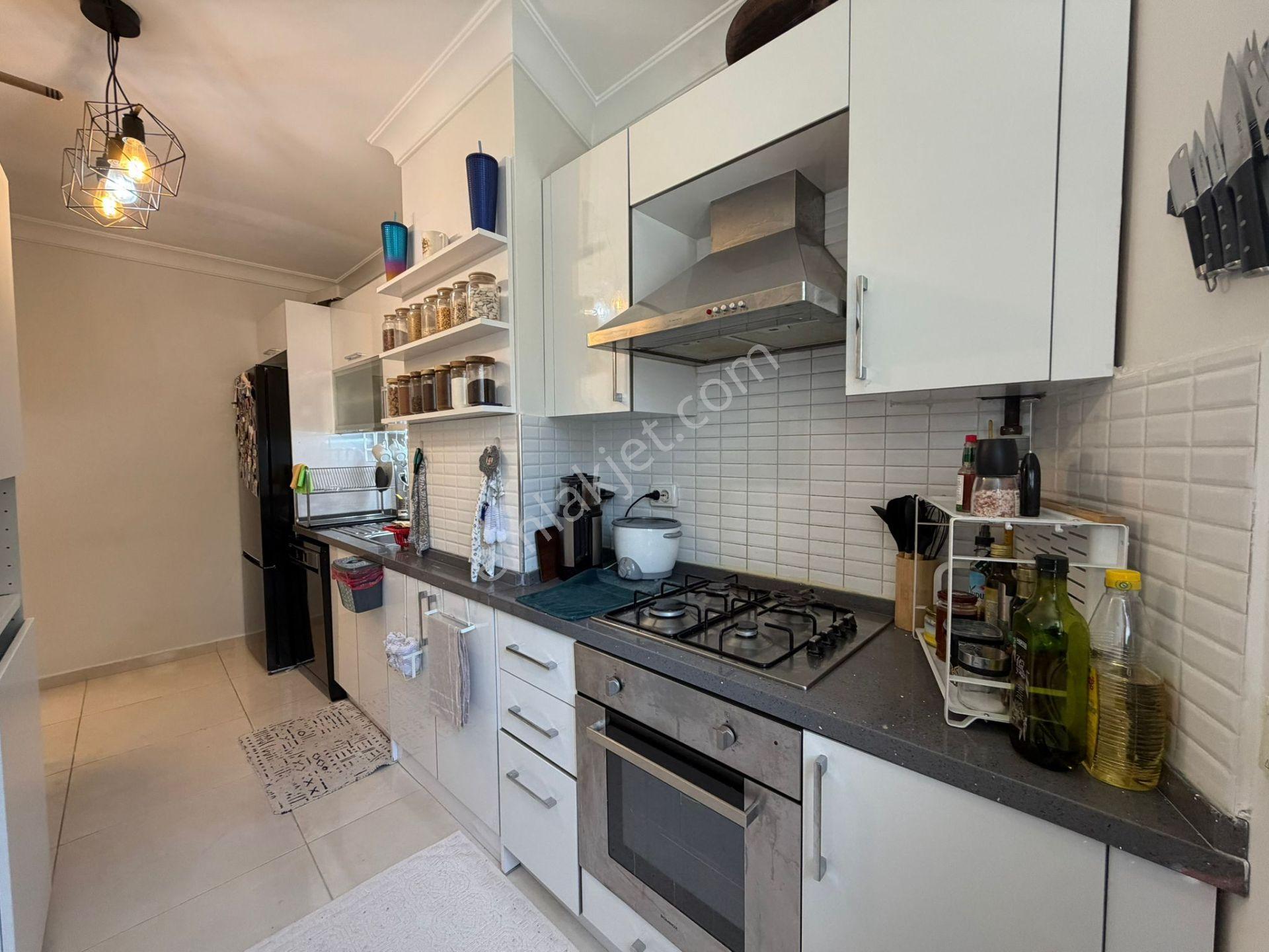 ▃artemin▃idealtepe Starbucks'ta Balkonlu 1.kat 90m² Lüks 2+1 ! - Görsel 14