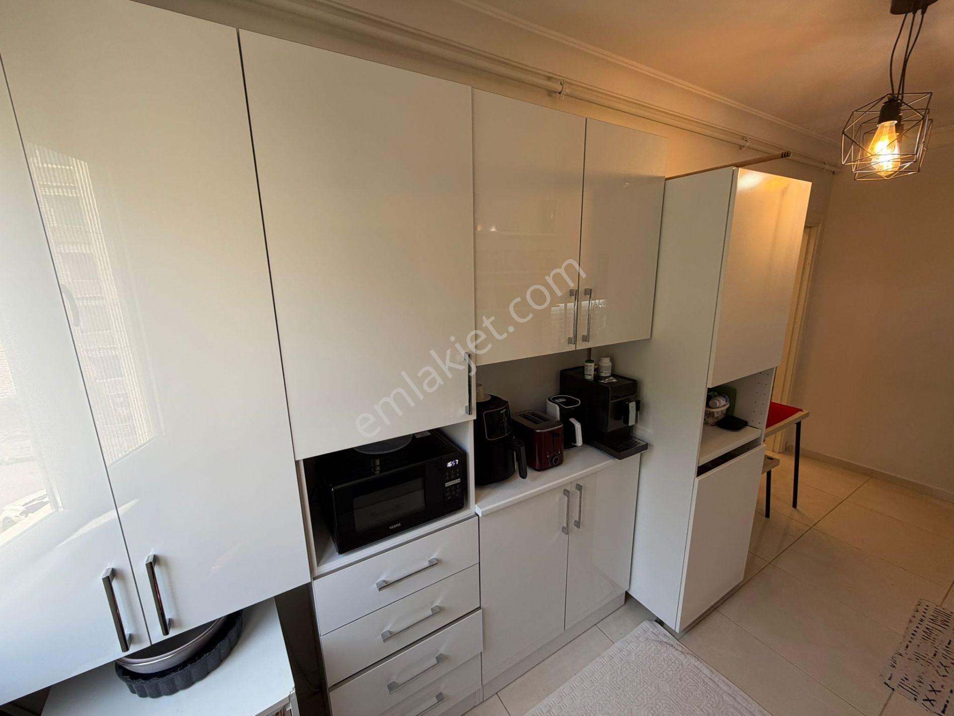 ▃artemin▃idealtepe Starbucks'ta Balkonlu 1.kat 90m² Lüks 2+1 ! - Görsel 11