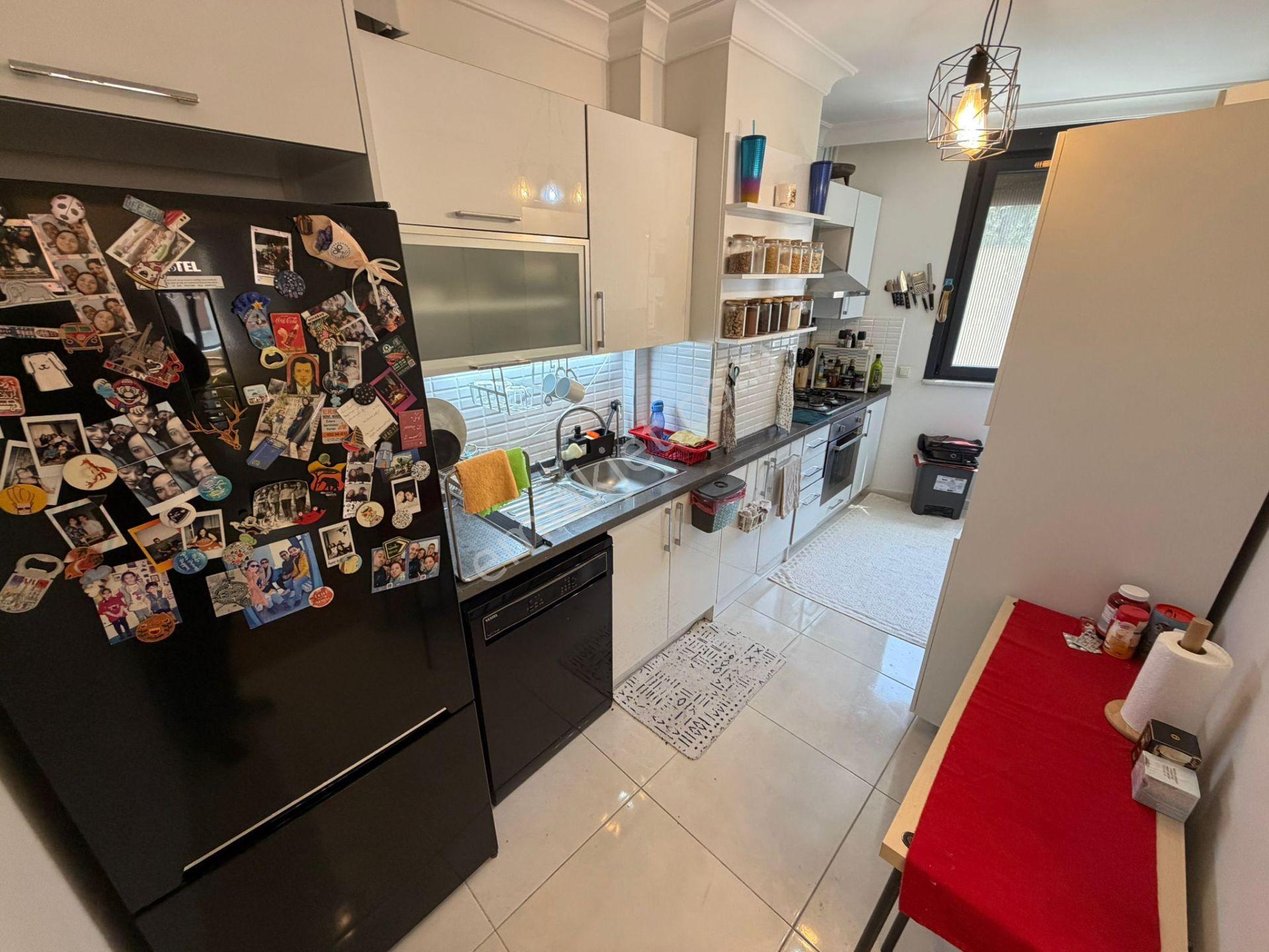 ▃artemin▃idealtepe Starbucks'ta Balkonlu 1.kat 90m² Lüks 2+1 ! - Görsel 16