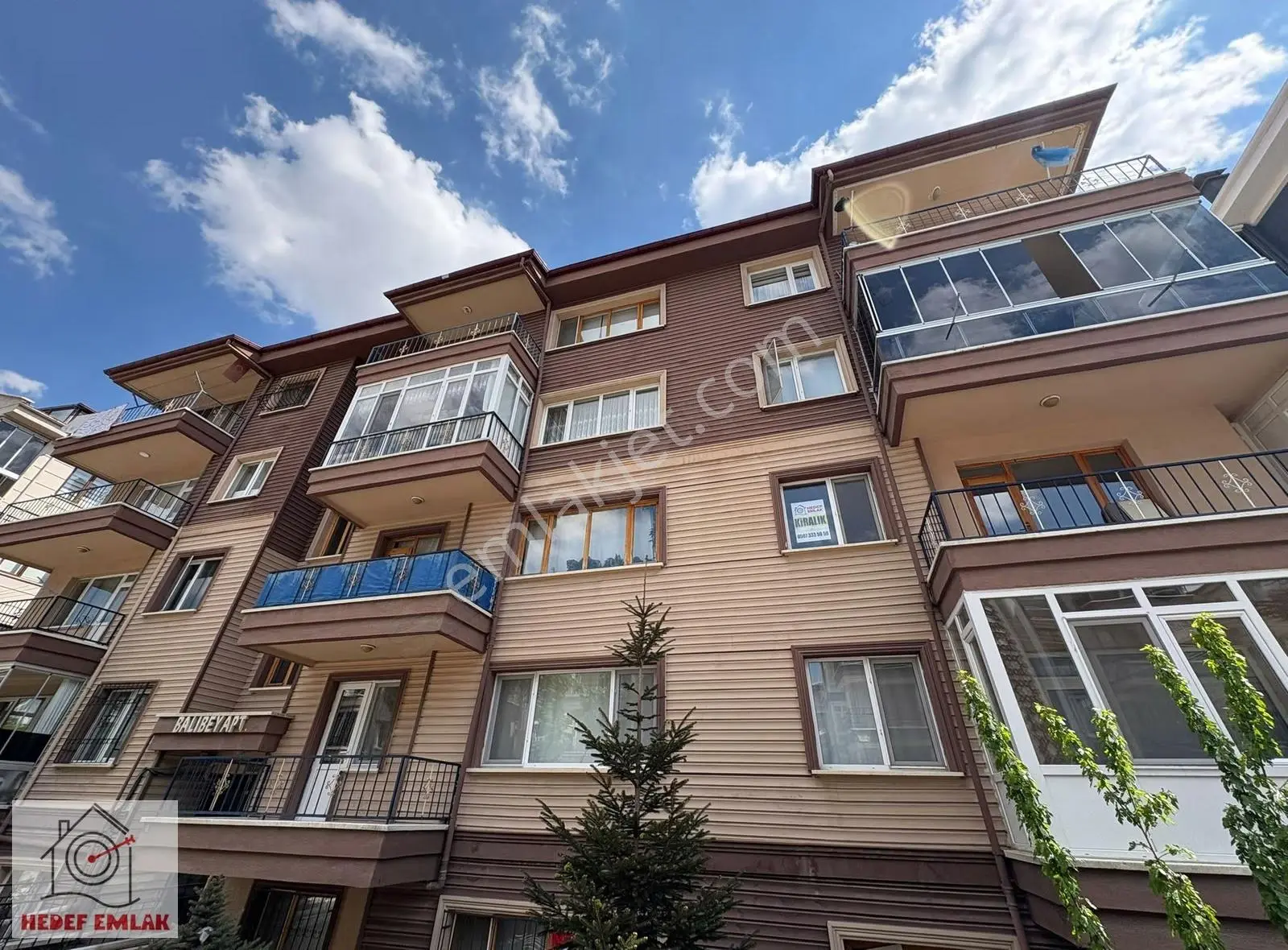 Güvenevler Mah. Kiralık 3+1 Daire - Görsel 5
