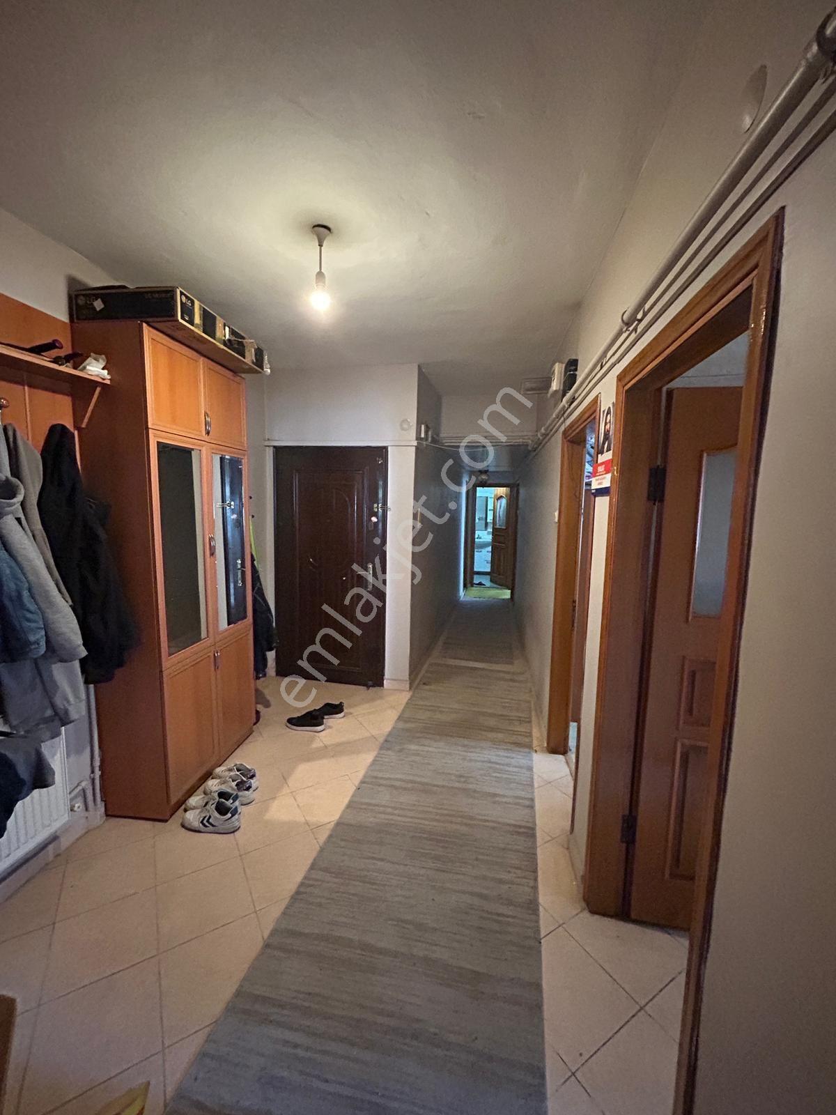 Bahçelievler Siyavuşpaşa İlkokulu Karşısında Kat Mülkiyetli 4.kat 3+1 125 M2 Satılık Daire - Görsel 11