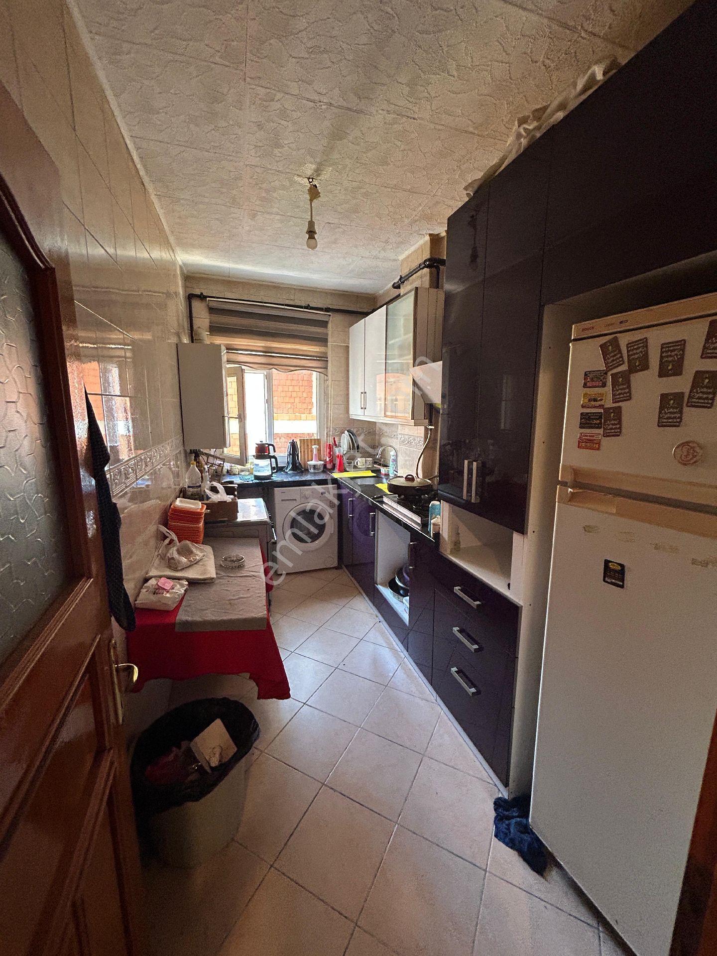 Bahçelievler Siyavuşpaşa İlkokulu Karşısında Kat Mülkiyetli 4.kat 3+1 125 M2 Satılık Daire - Görsel 14