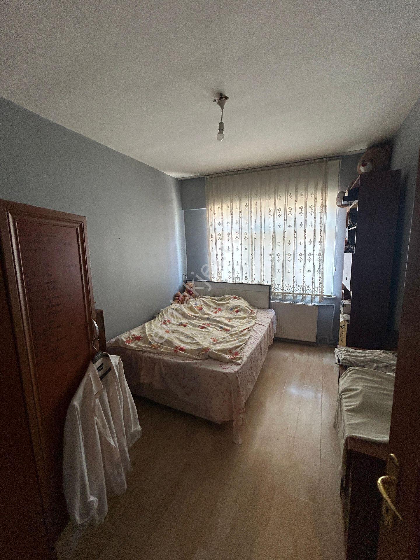 Bahçelievler Siyavuşpaşa İlkokulu Karşısında Kat Mülkiyetli 4.kat 3+1 125 M2 Satılık Daire - Görsel 7
