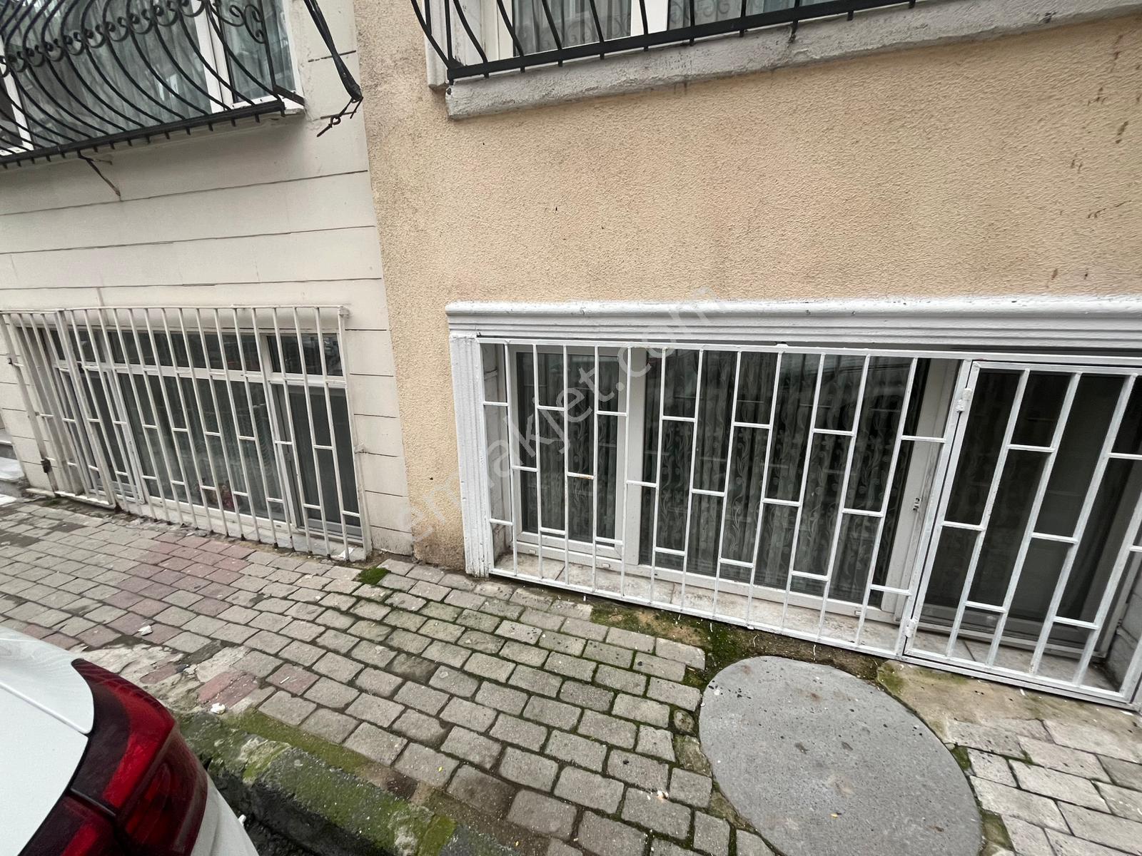 Yılmaz Emlak'tan Şişli Paşa Mahallesinde 2+1 Satılık Bahçe Kat - Görsel 4