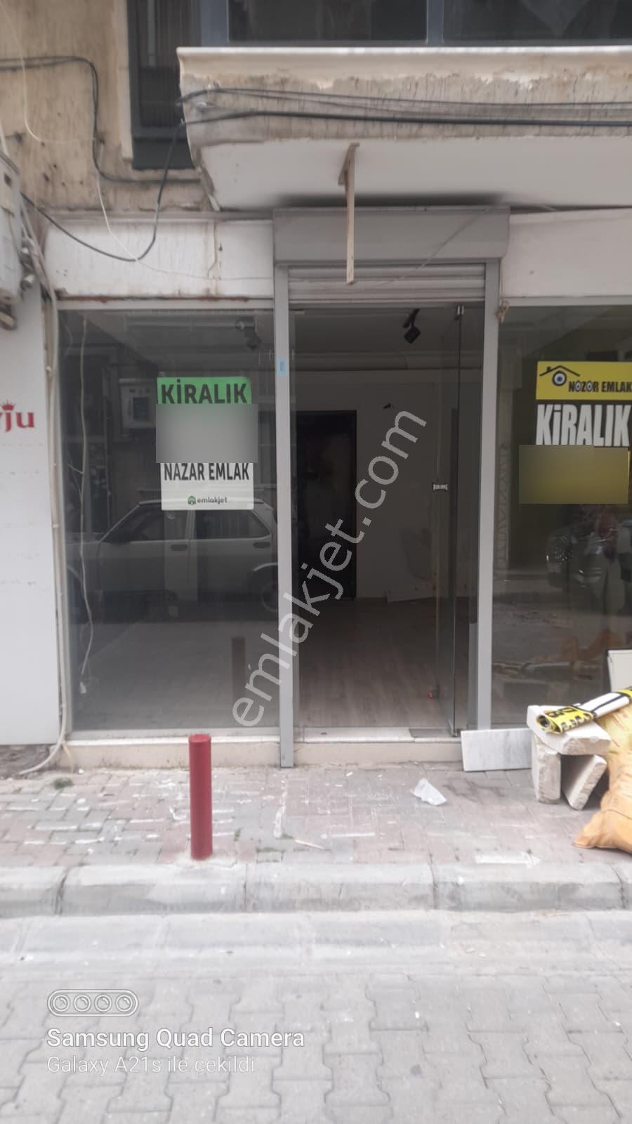 Adliye Yakını Kiralık Dükkan - Görsel 27