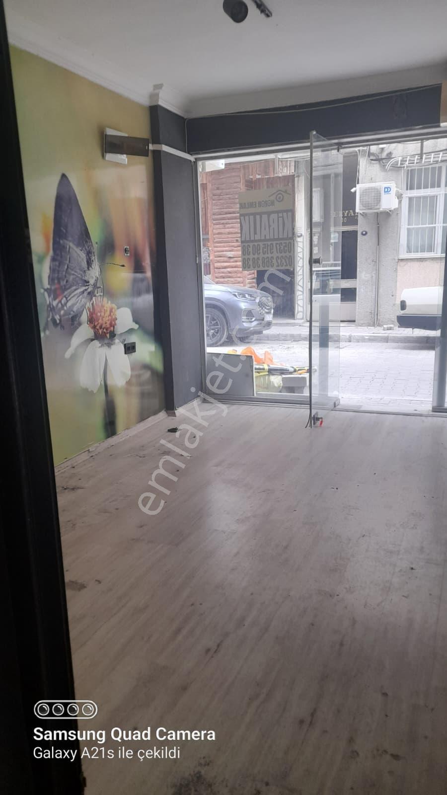 Adliye Yakını Kiralık Dükkan - Görsel 2