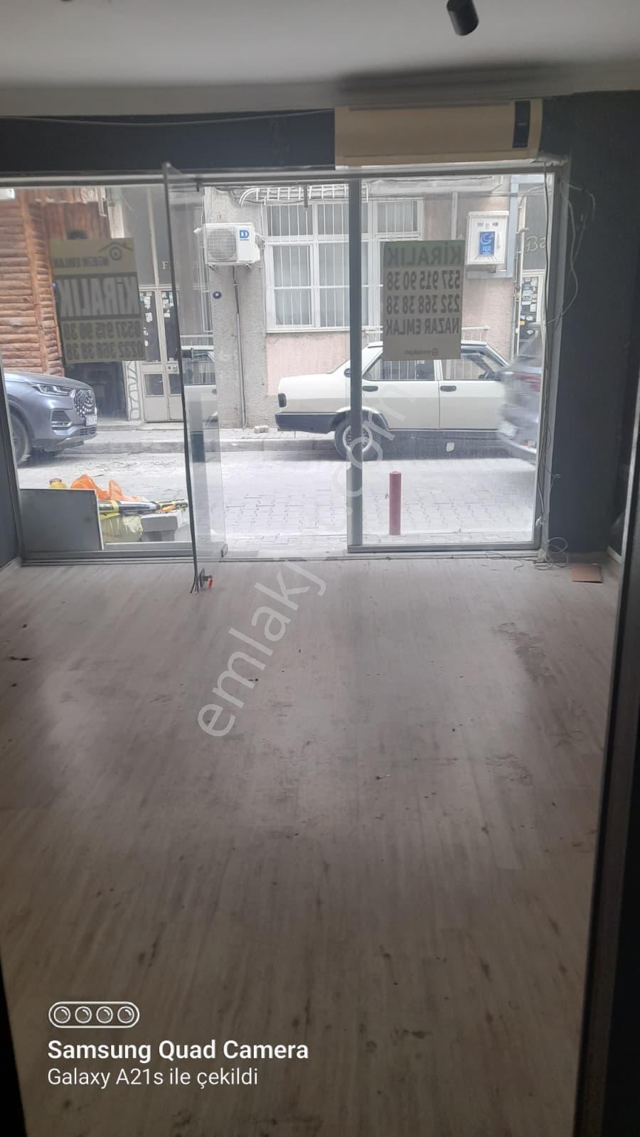 Adliye Yakını Kiralık Dükkan - Görsel 4