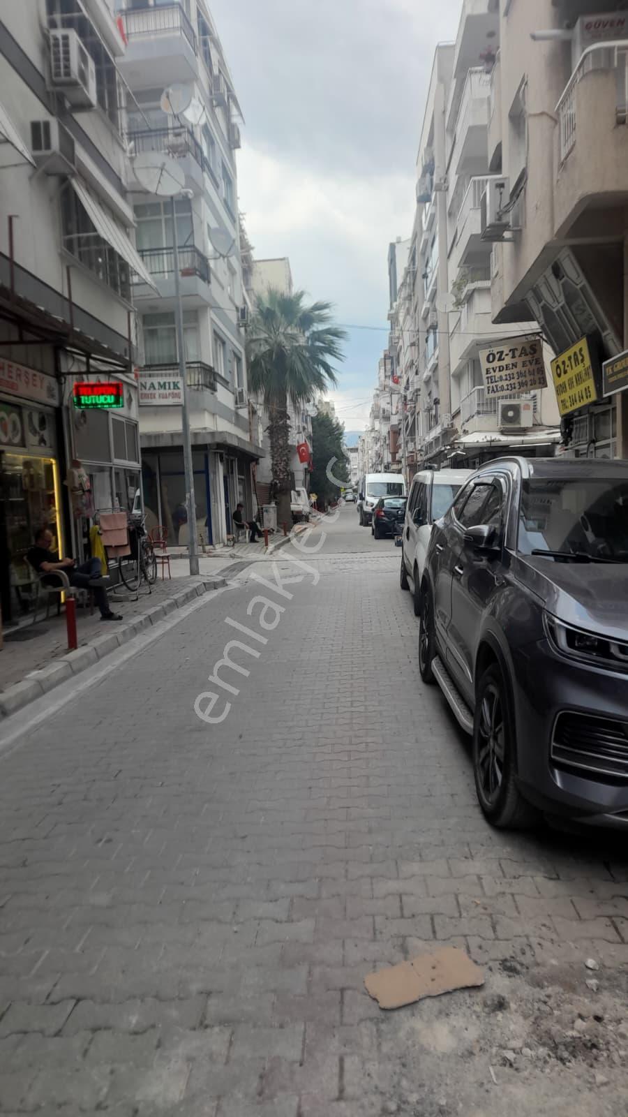 Adliye Yakını Kiralık Dükkan - Görsel 23