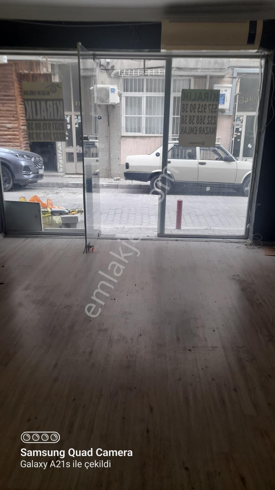 Adliye Yakını Kiralık Dükkan - Görsel 12