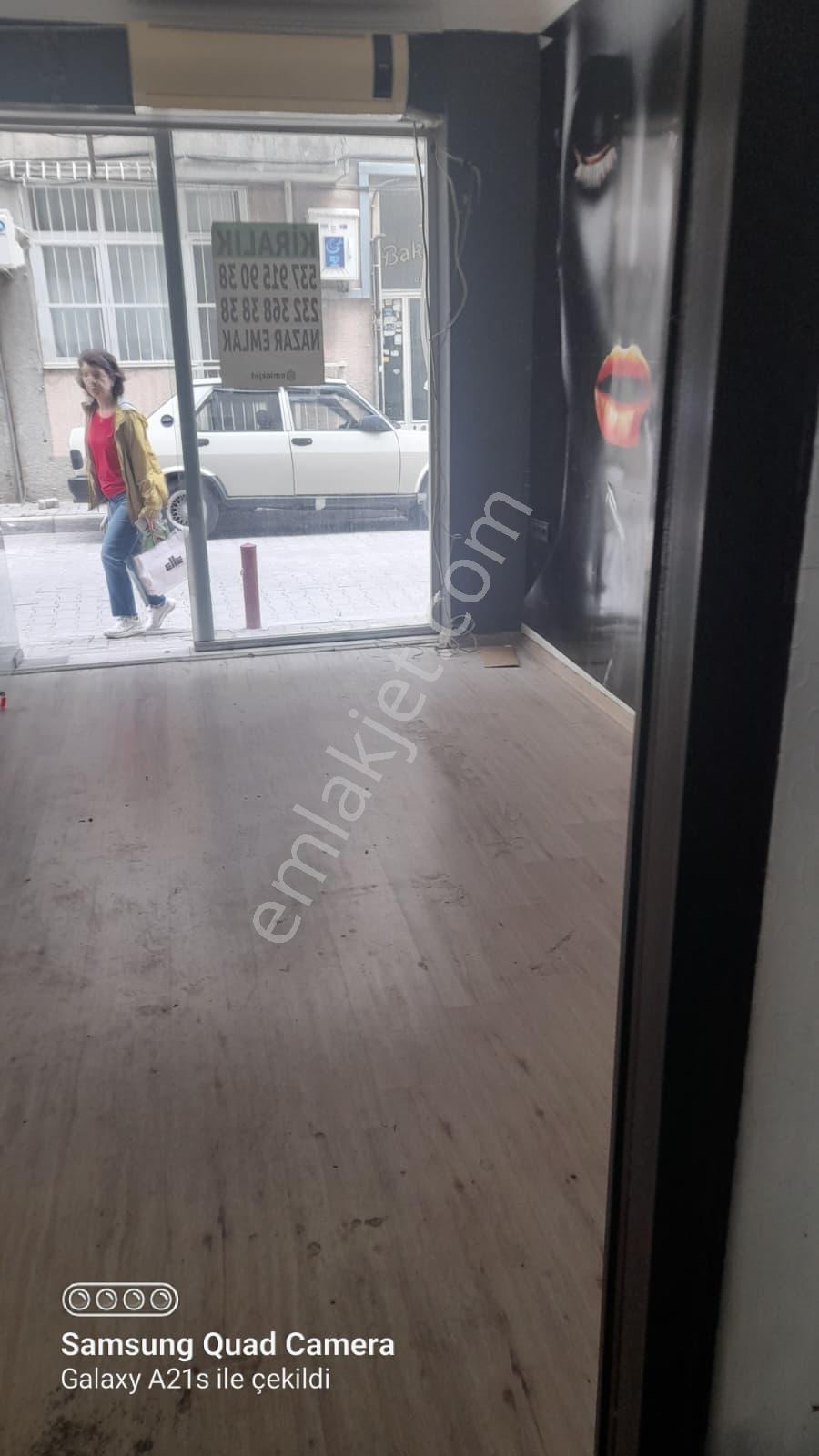 Adliye Yakını Kiralık Dükkan - Görsel 3