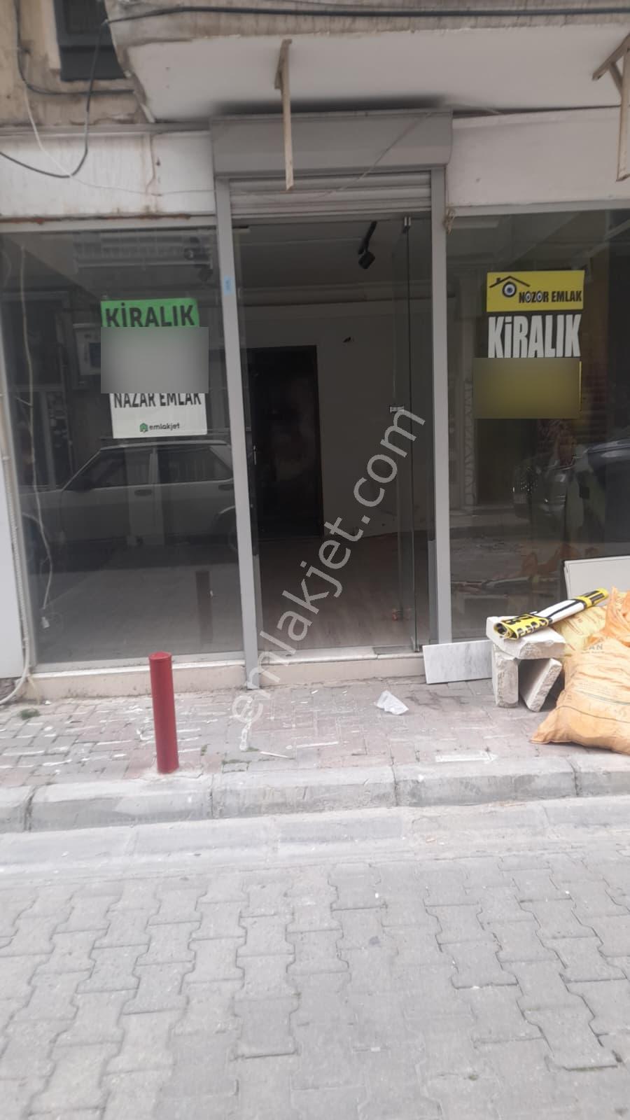 Adliye Yakını Kiralık Dükkan - Görsel 24