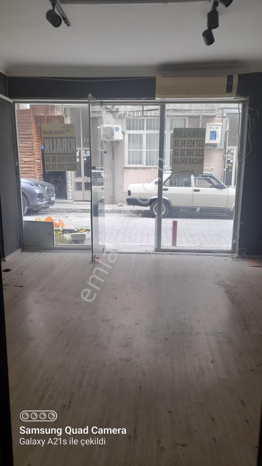 Adliye Yakını Kiralık Dükkan - Görsel 7