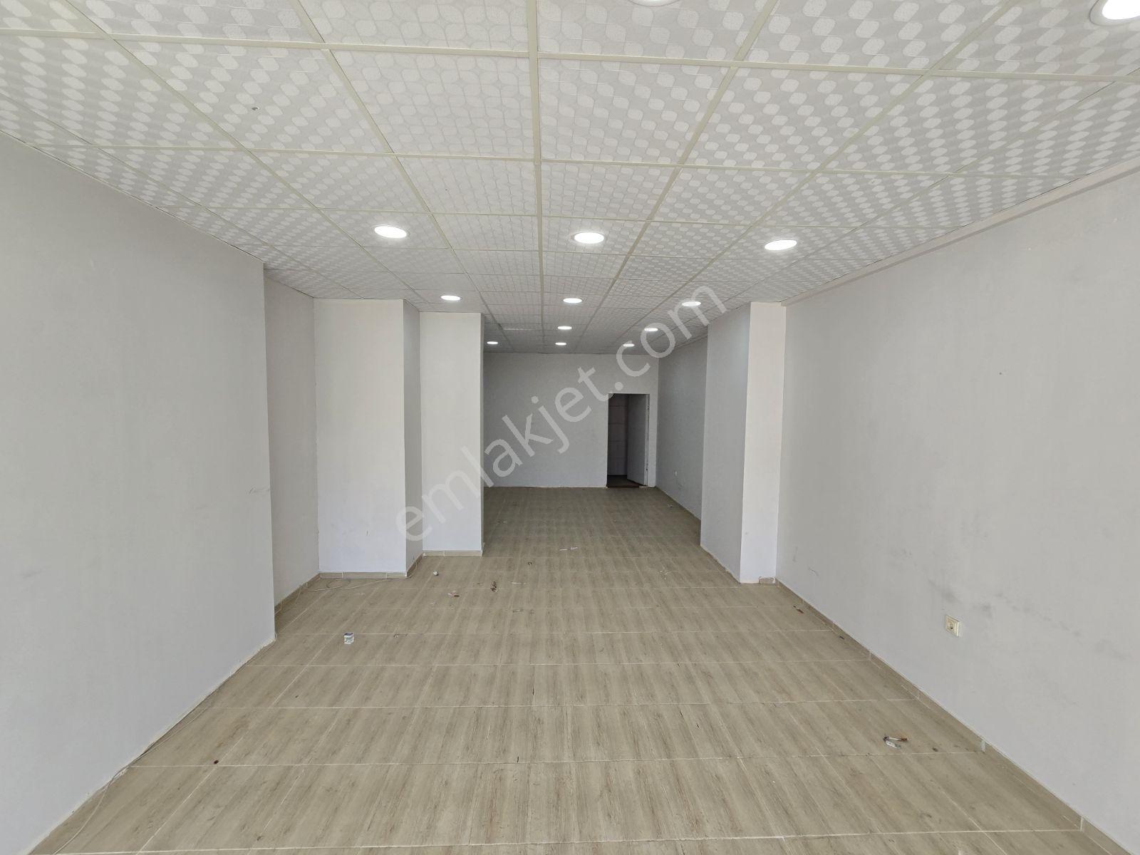 Yeni Şehir Hastanesi Karşısı Satılık Yatırımlık Dükkan - Görsel 31