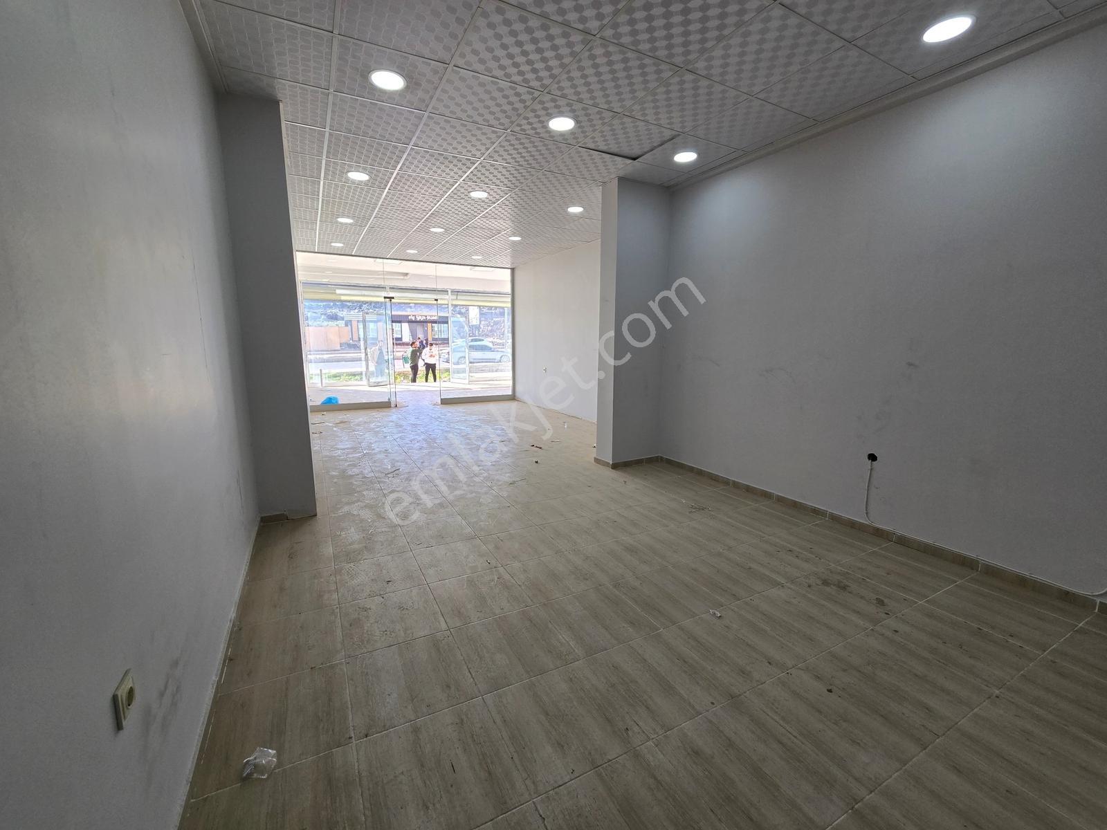 Yeni Şehir Hastanesi Karşısı Satılık Yatırımlık Dükkan - Görsel 35