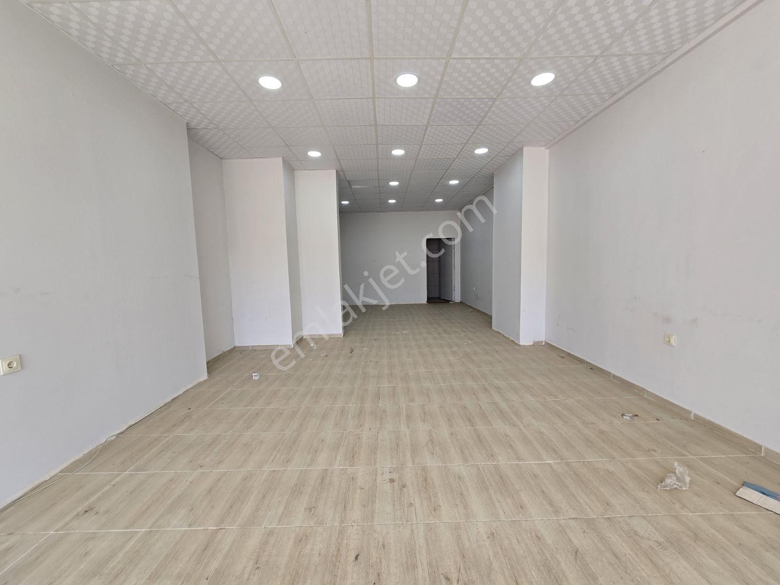 Yeni Şehir Hastanesi Karşısı Satılık Yatırımlık Dükkan - Görsel 29