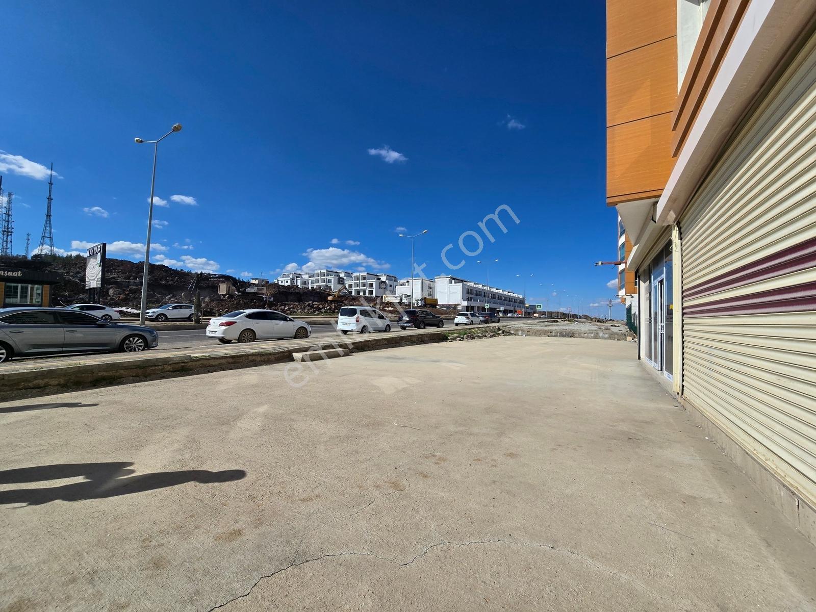 Yeni Şehir Hastanesi Karşısı Satılık Yatırımlık Dükkan - Görsel 28