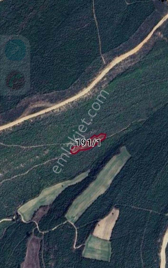 Eceabat Yalova Köyünde Yatırımlık Mükemmel Arazi - Görsel 2