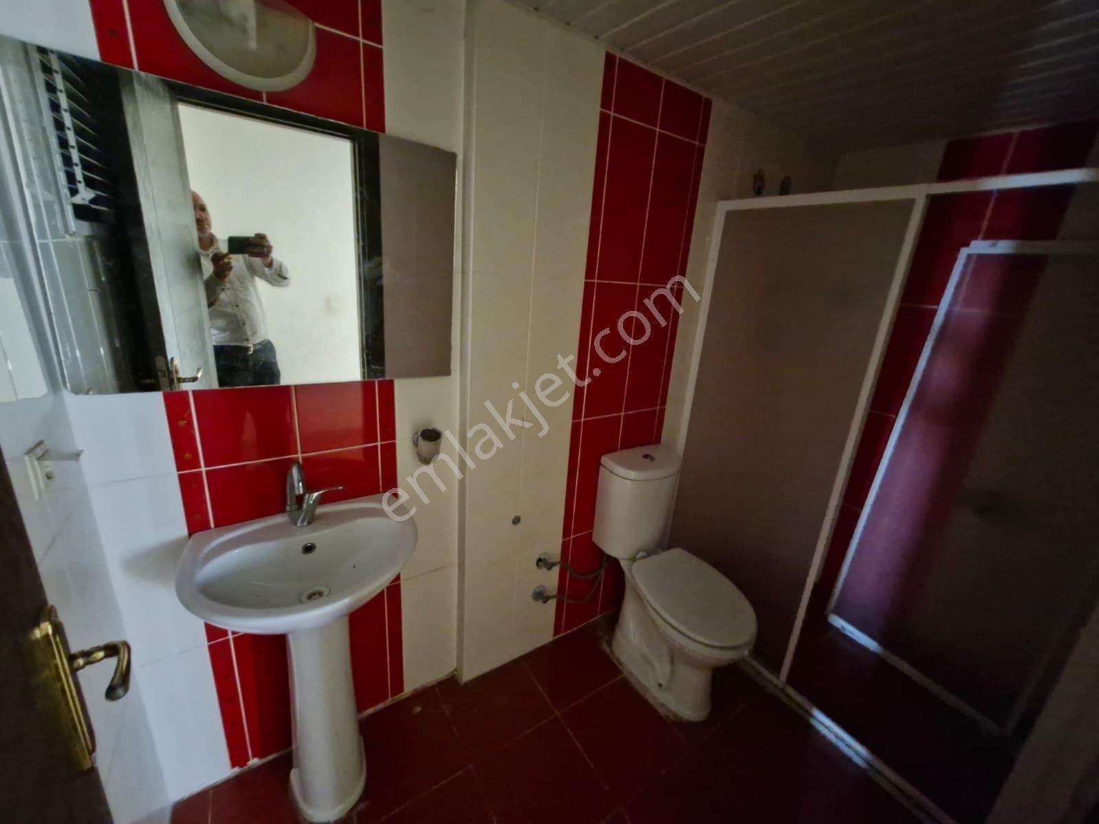 Tellidere Mahallesinde Kiralık 3+1 Açık Mutfak Daire - Görsel 15